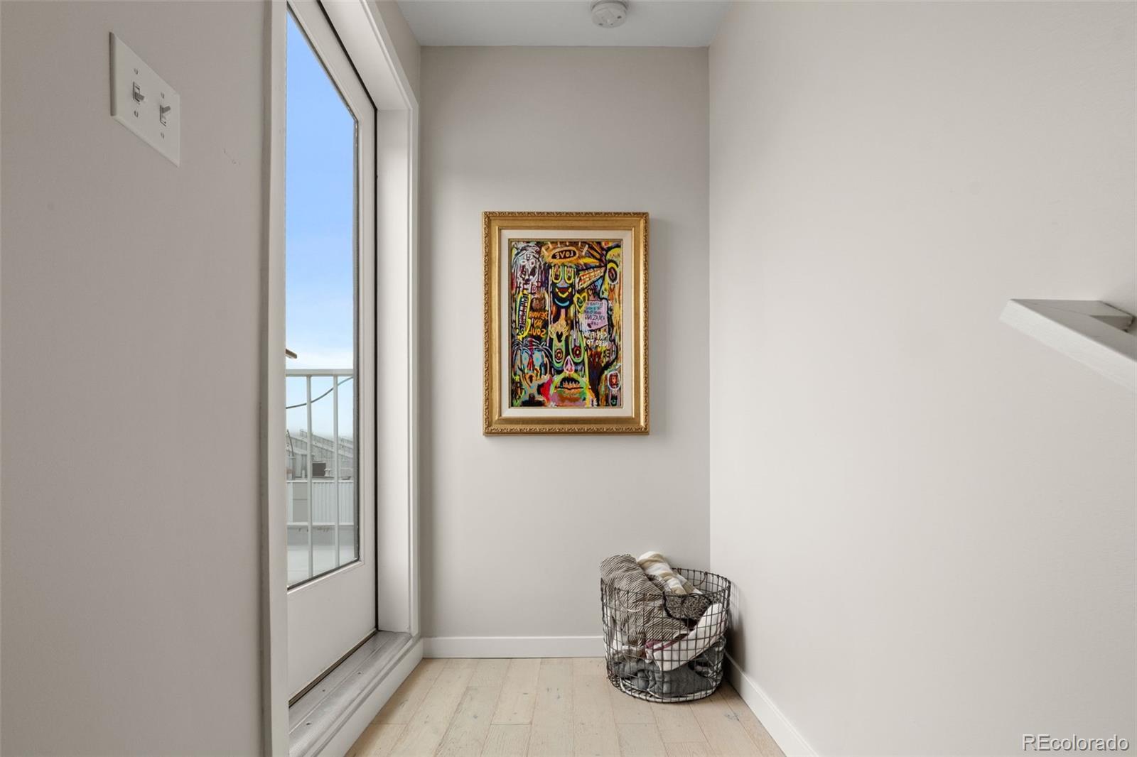 MLS Image #33 for 3233  tejon street 305,denver, Colorado