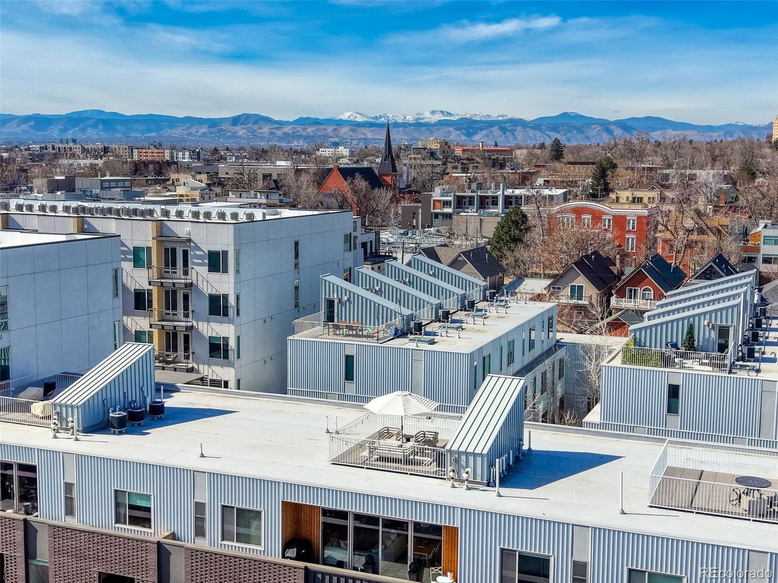 MLS Image #35 for 3233  tejon street 305,denver, Colorado