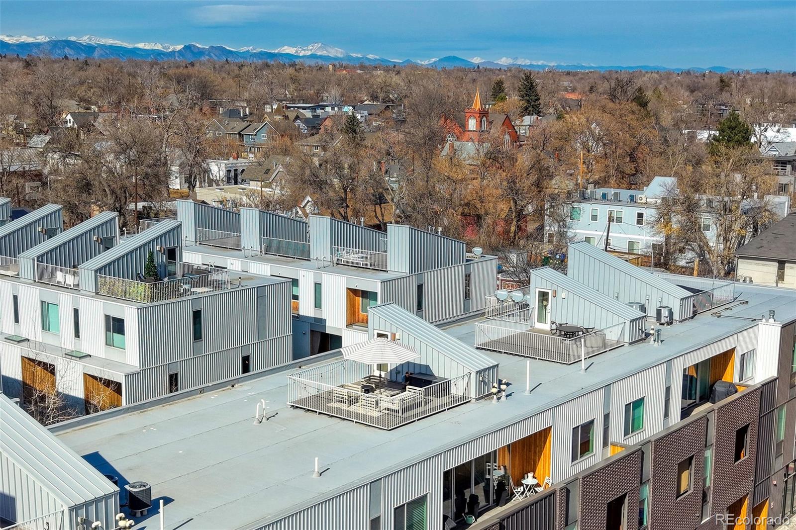 MLS Image #36 for 3233  tejon street 305,denver, Colorado