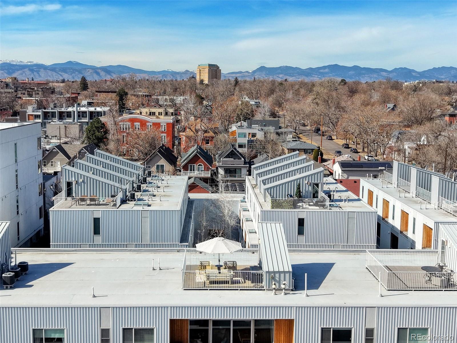 MLS Image #38 for 3233  tejon street 305,denver, Colorado