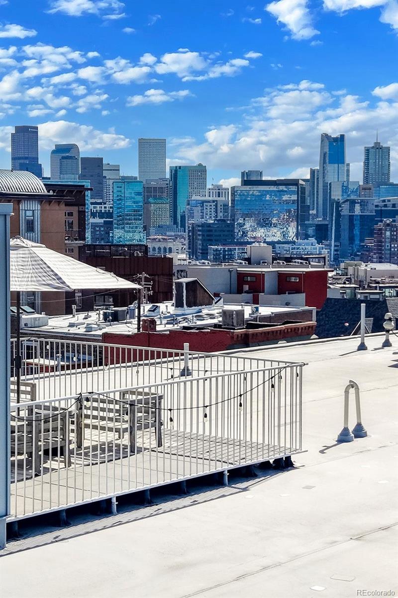MLS Image #39 for 3233  tejon street 305,denver, Colorado