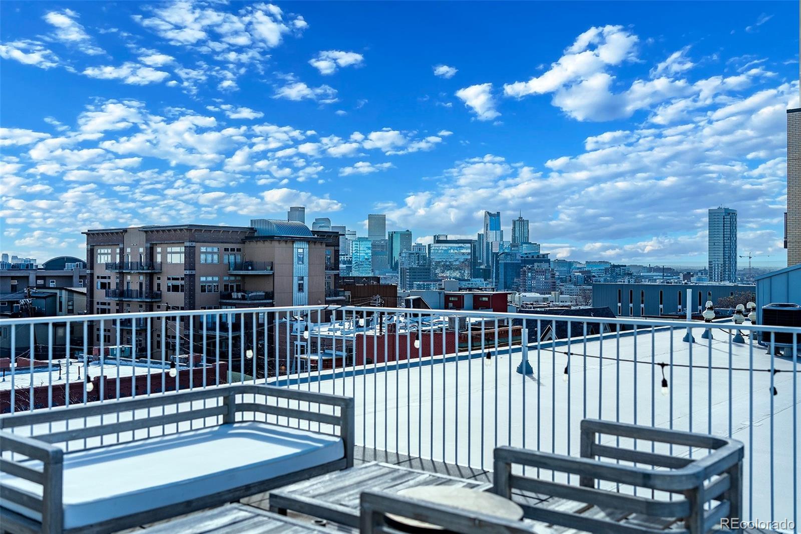MLS Image #41 for 3233  tejon street 305,denver, Colorado