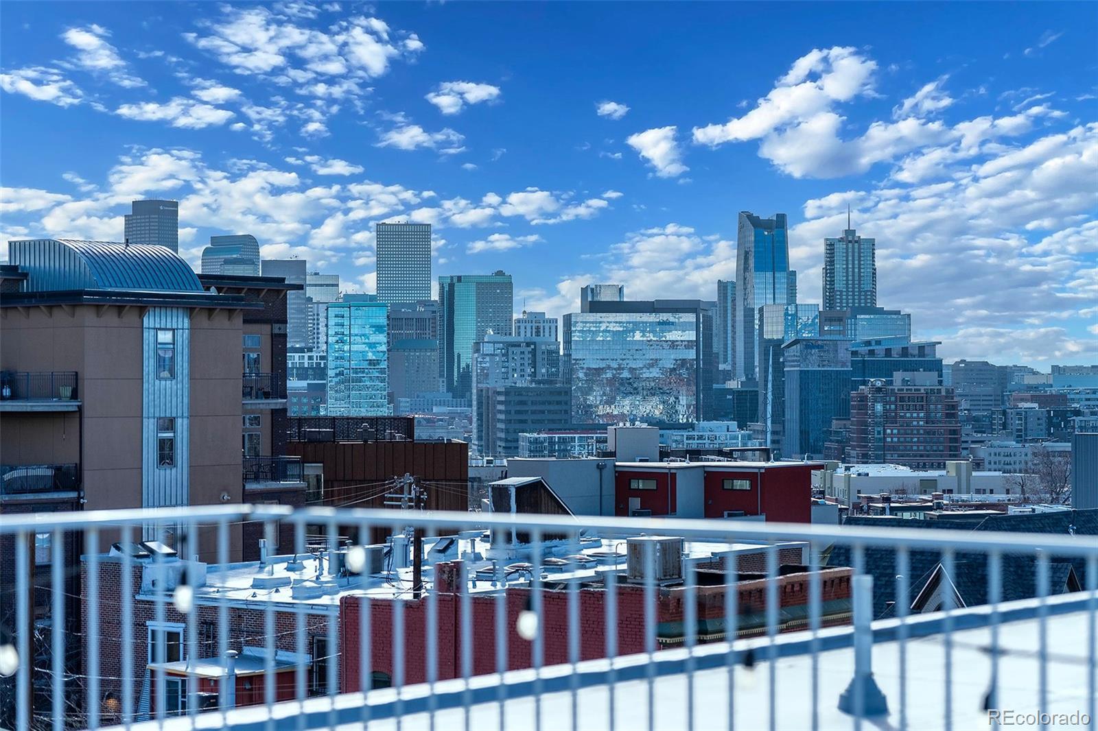 MLS Image #42 for 3233  tejon street 305,denver, Colorado