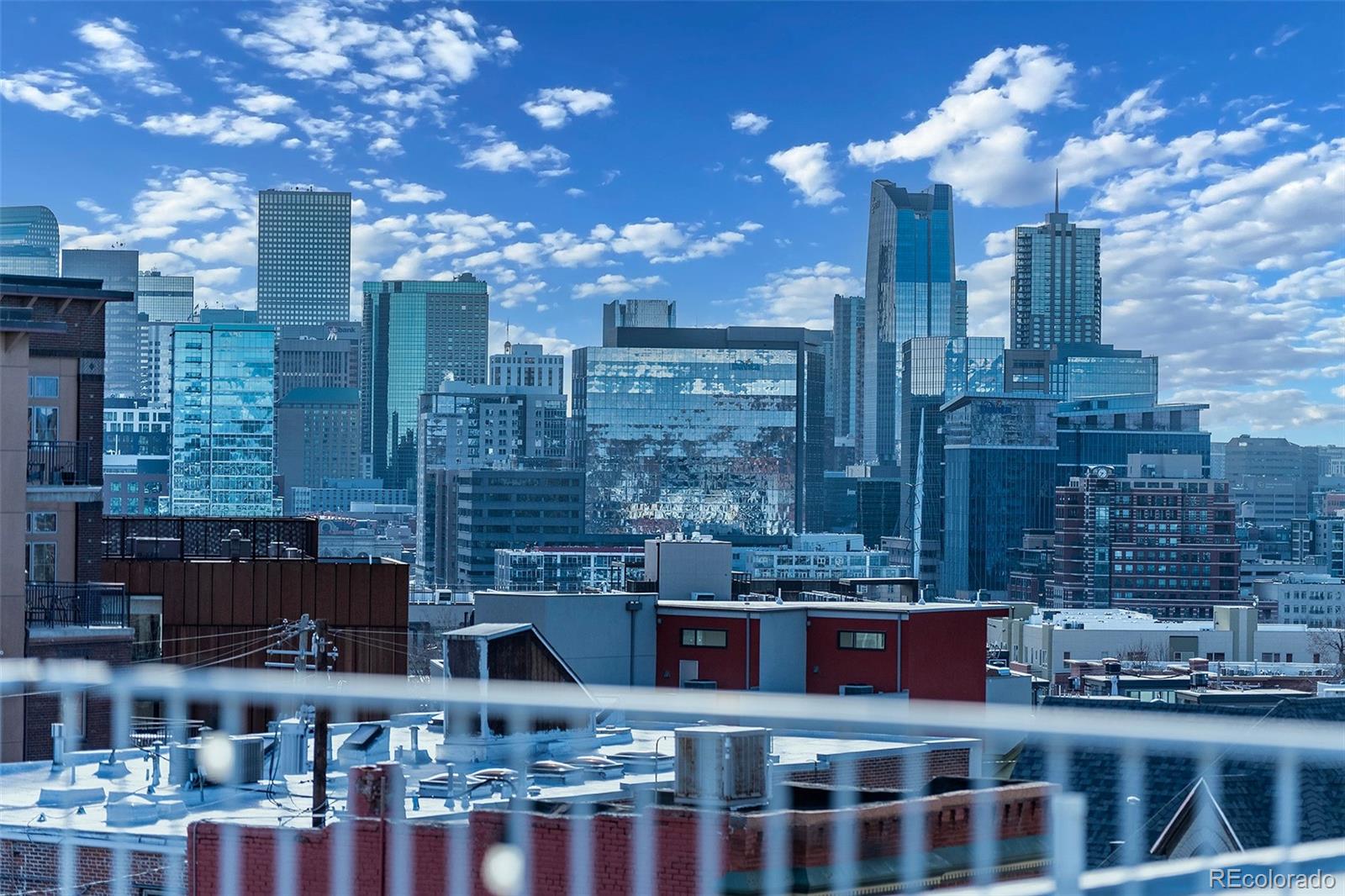 MLS Image #43 for 3233  tejon street 305,denver, Colorado