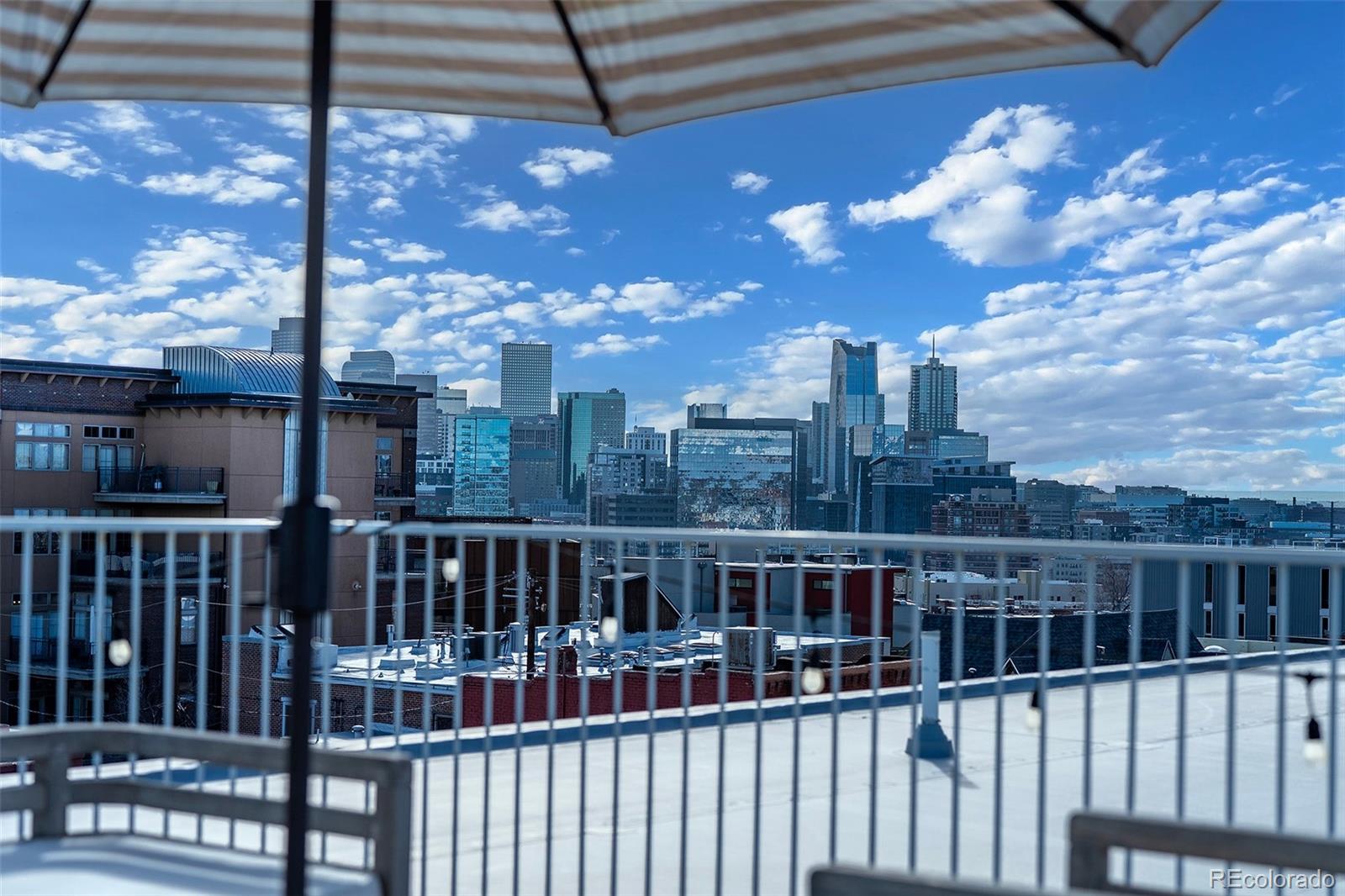 MLS Image #44 for 3233  tejon street 305,denver, Colorado