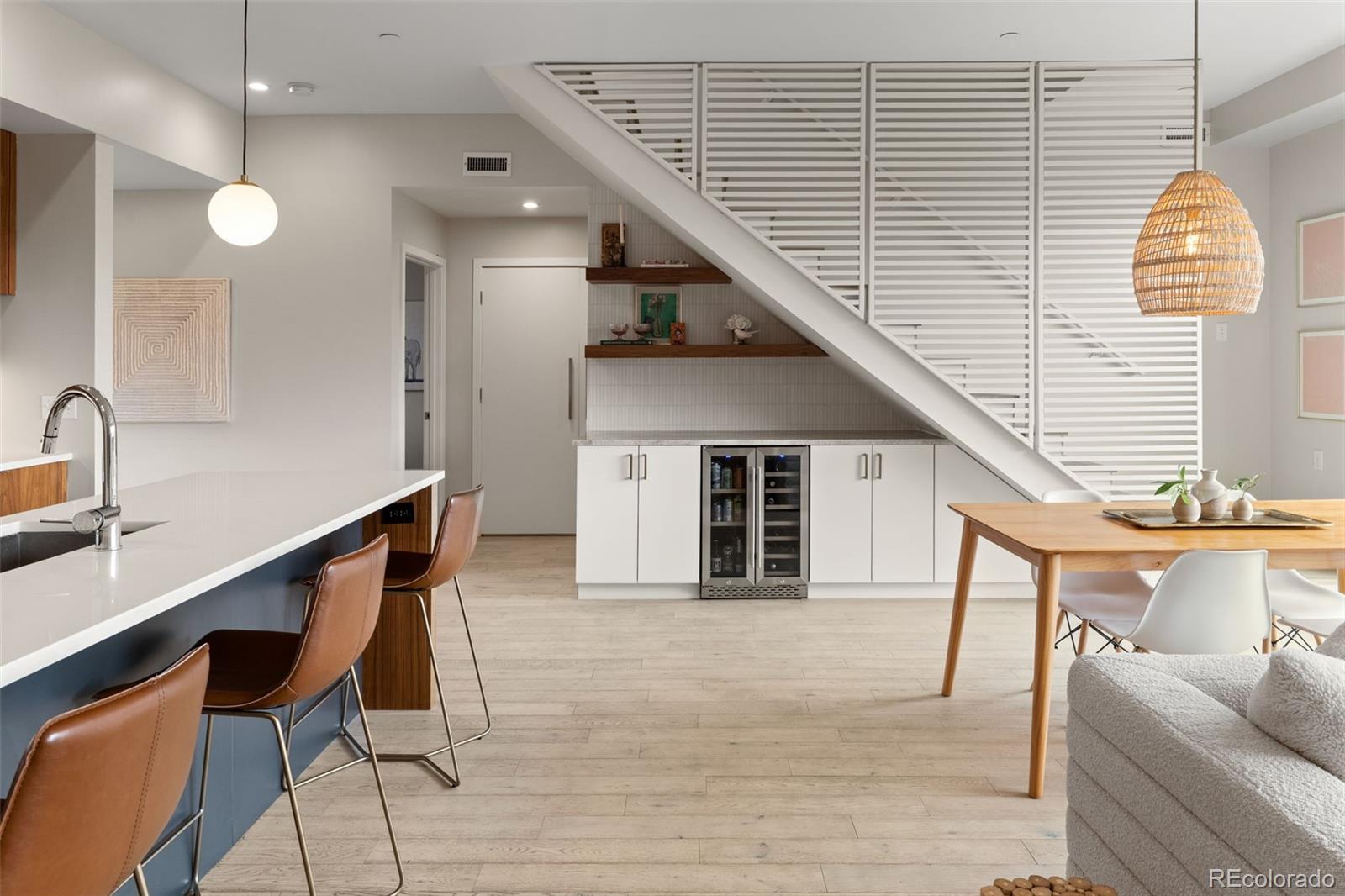 MLS Image #5 for 3233  tejon street 305,denver, Colorado