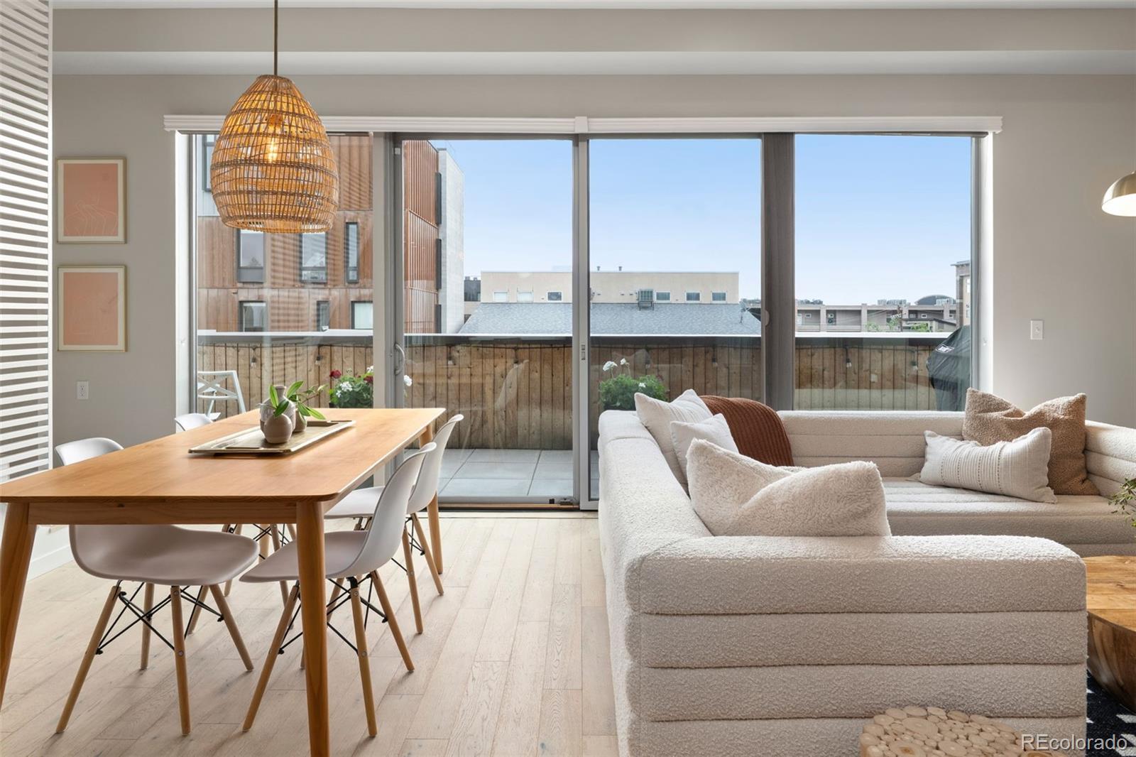 MLS Image #9 for 3233  tejon street 305,denver, Colorado