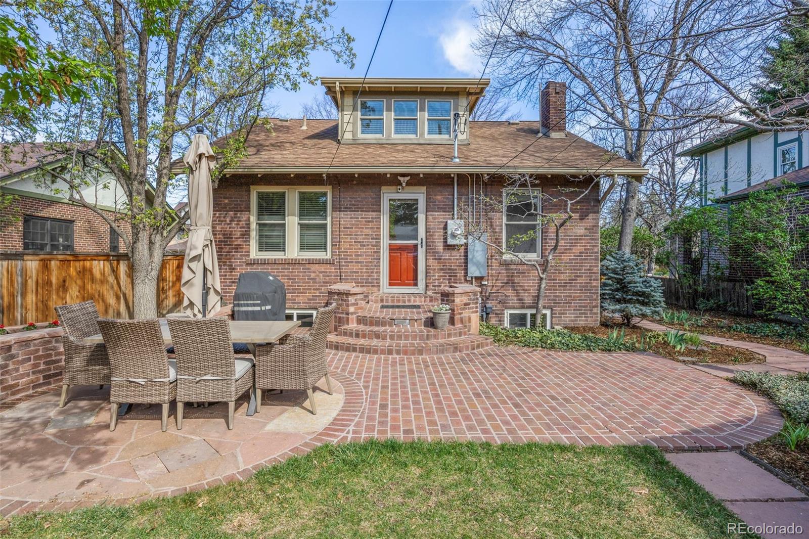 MLS Image #25 for 2257  ivanhoe street,denver, Colorado