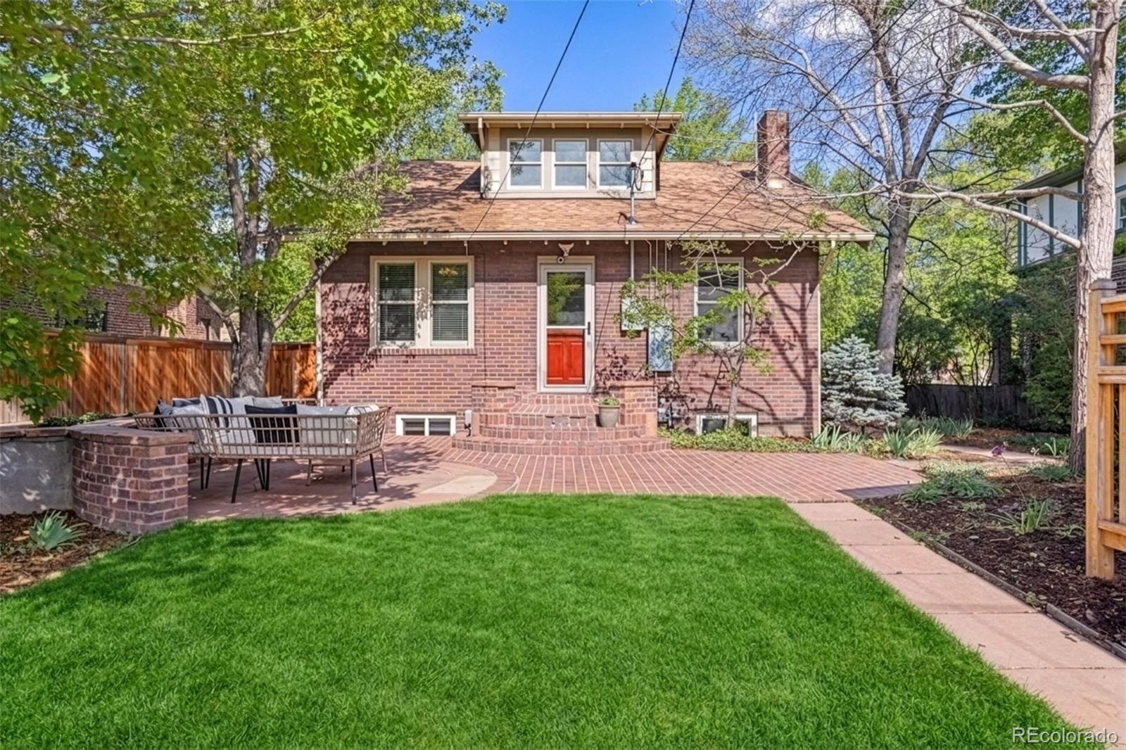 MLS Image #27 for 2257  ivanhoe street,denver, Colorado