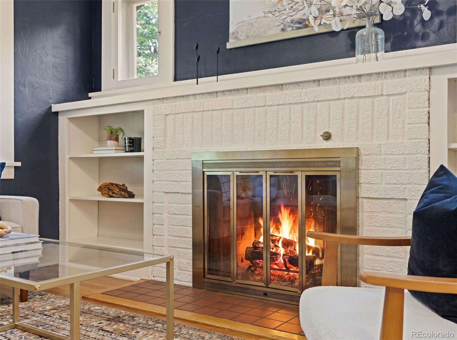 MLS Image #3 for 2257  ivanhoe street,denver, Colorado
