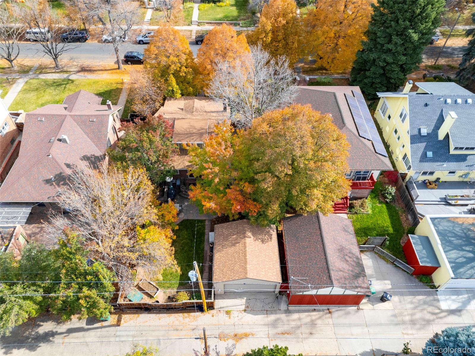MLS Image #30 for 2257  ivanhoe street,denver, Colorado