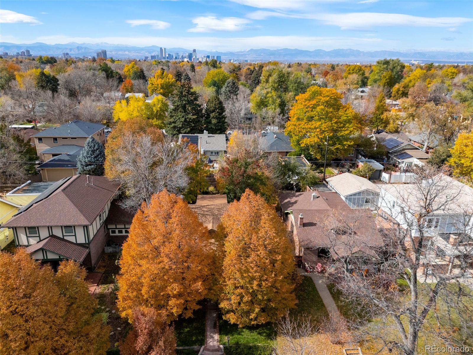 MLS Image #31 for 2257  ivanhoe street,denver, Colorado