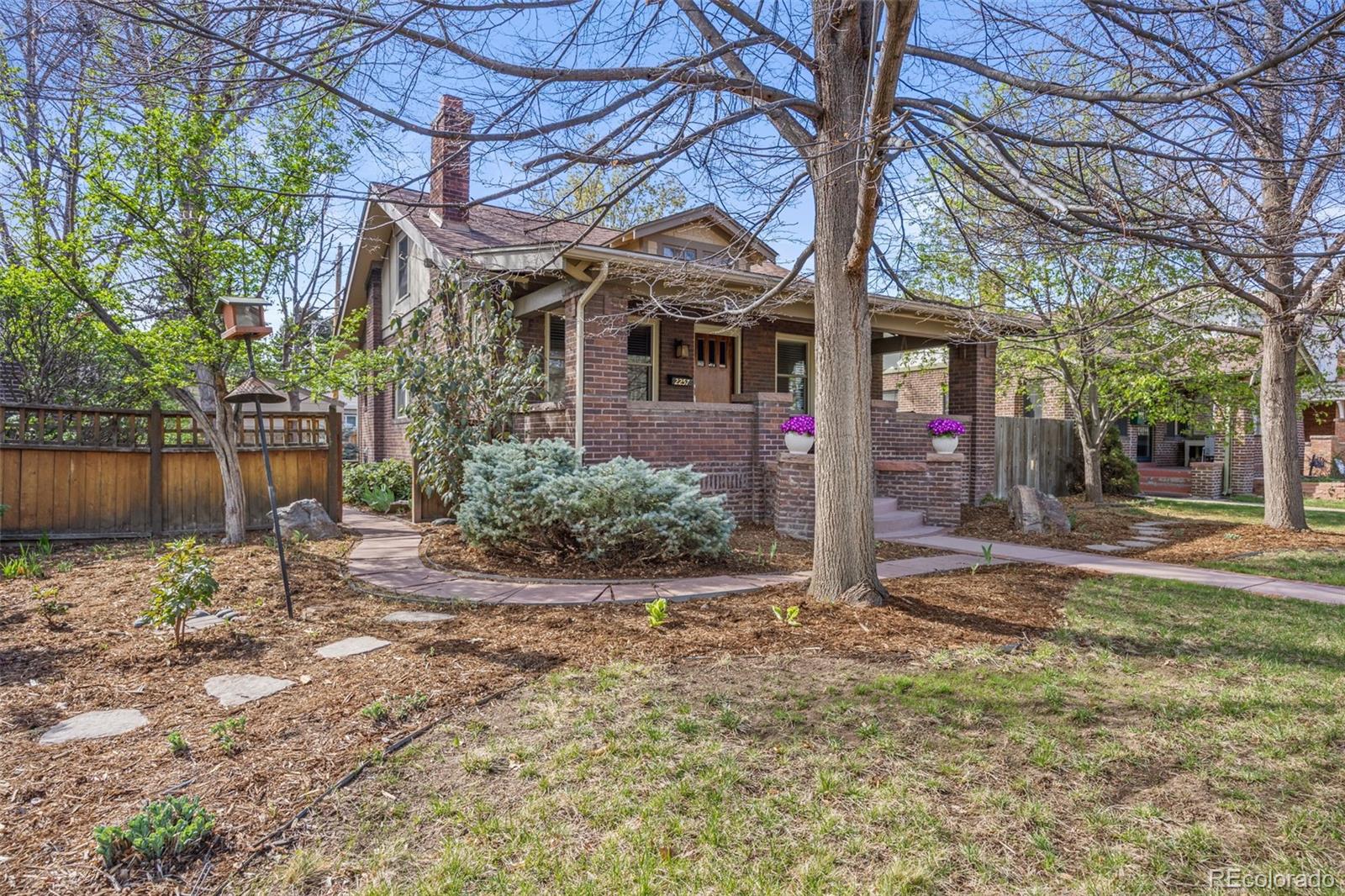 MLS Image #47 for 2257  ivanhoe street,denver, Colorado