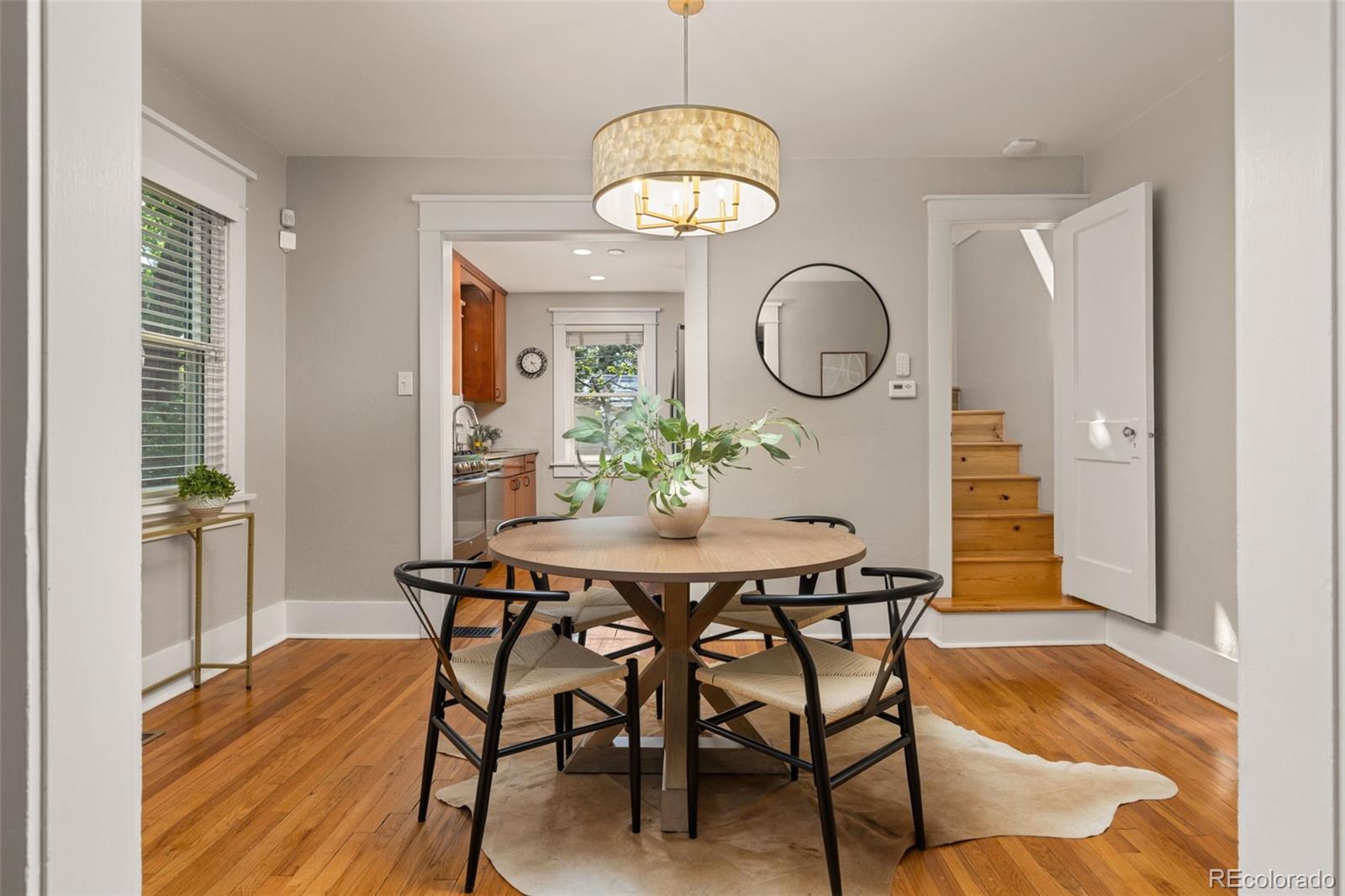 MLS Image #5 for 2257  ivanhoe street,denver, Colorado