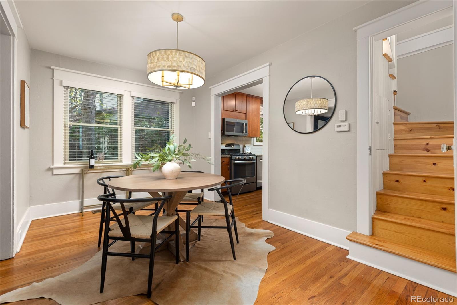 MLS Image #6 for 2257  ivanhoe street,denver, Colorado