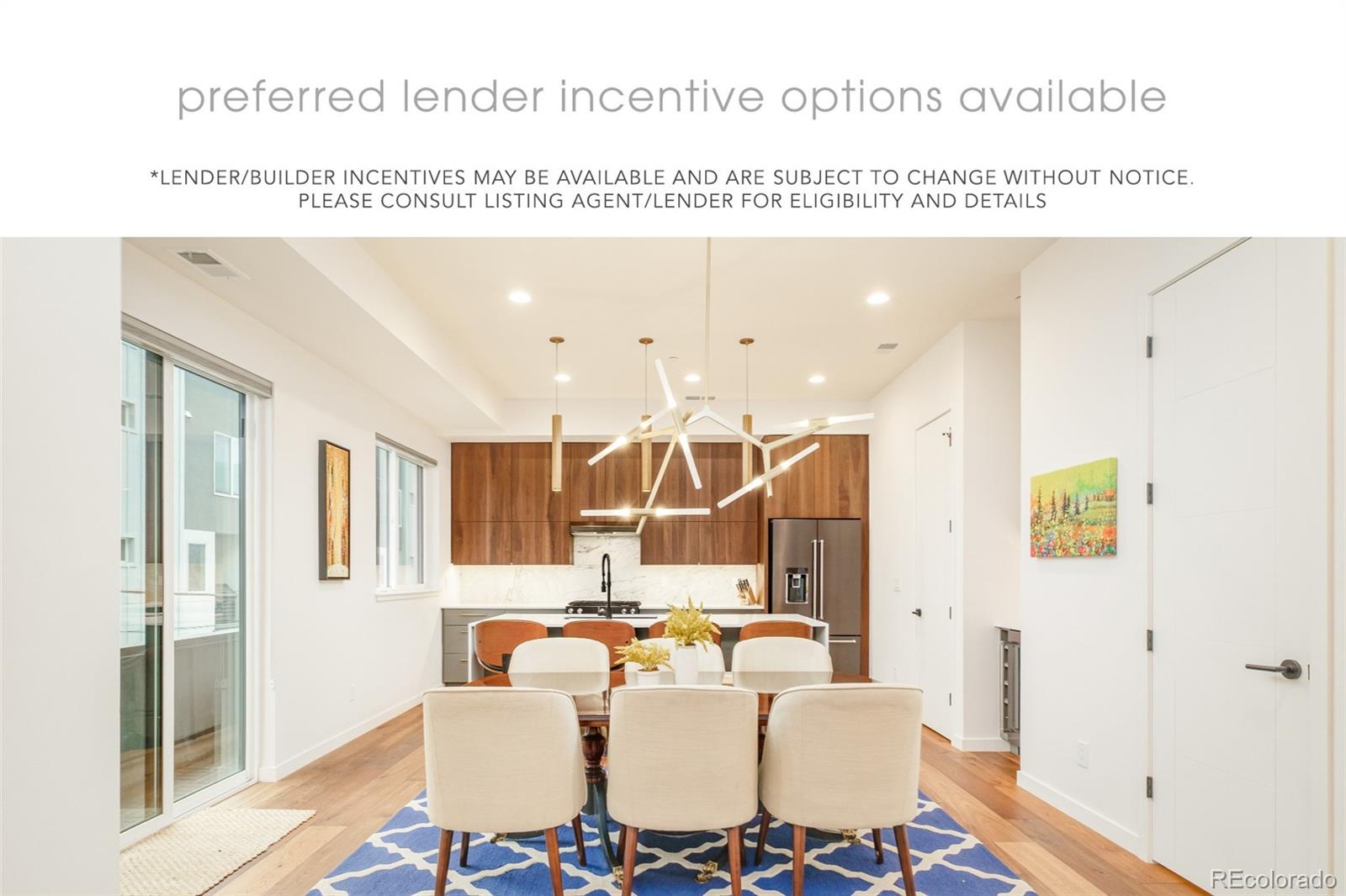 MLS Image #0 for 1724  irving street 6,denver, Colorado