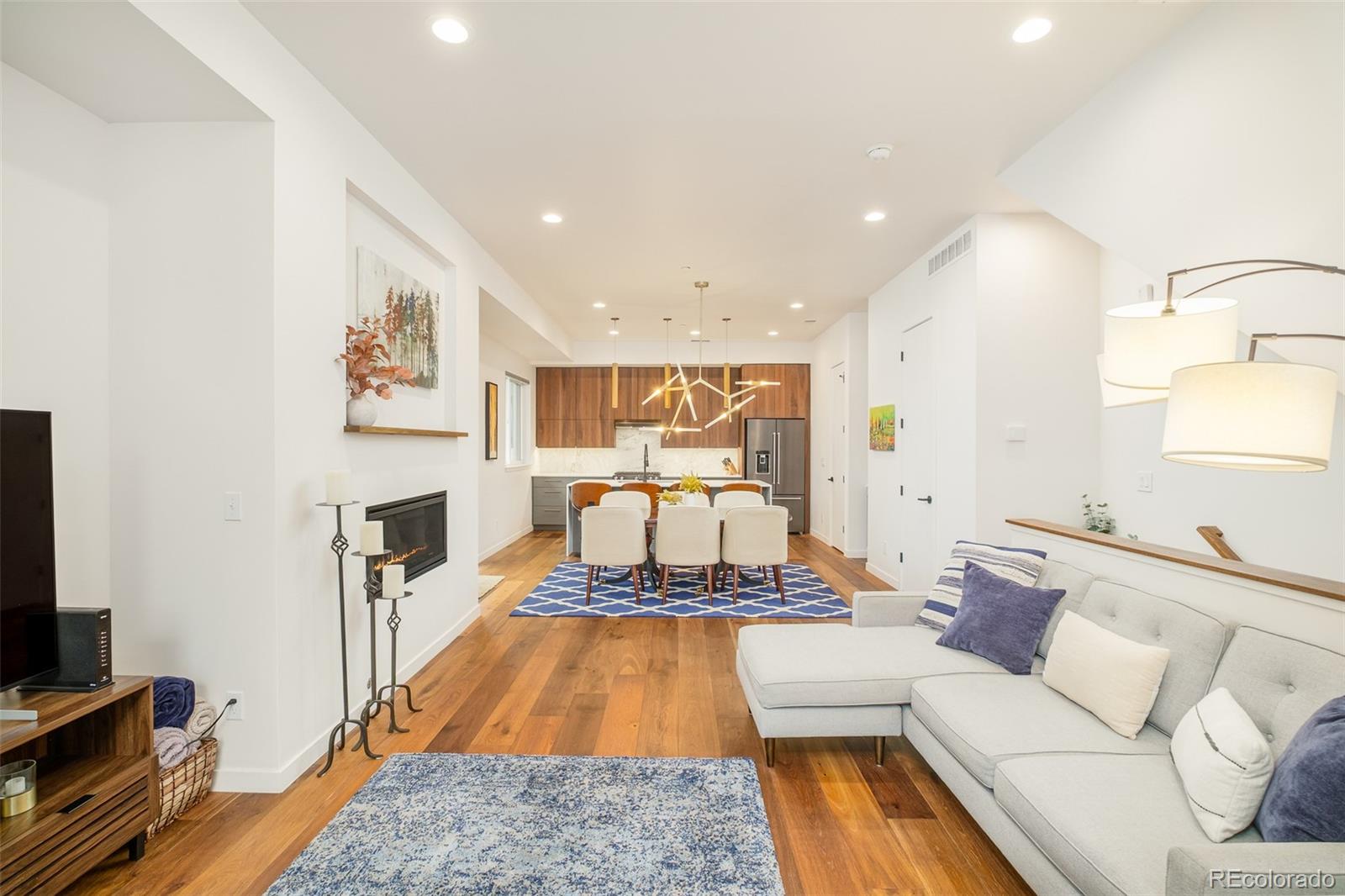MLS Image #12 for 1724  irving street 6,denver, Colorado