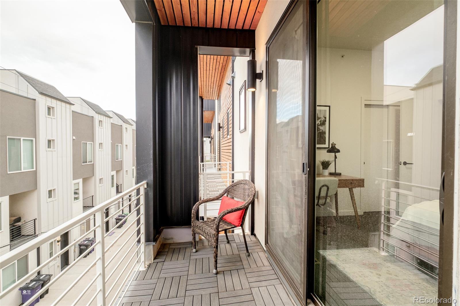 MLS Image #22 for 1724  irving street 6,denver, Colorado