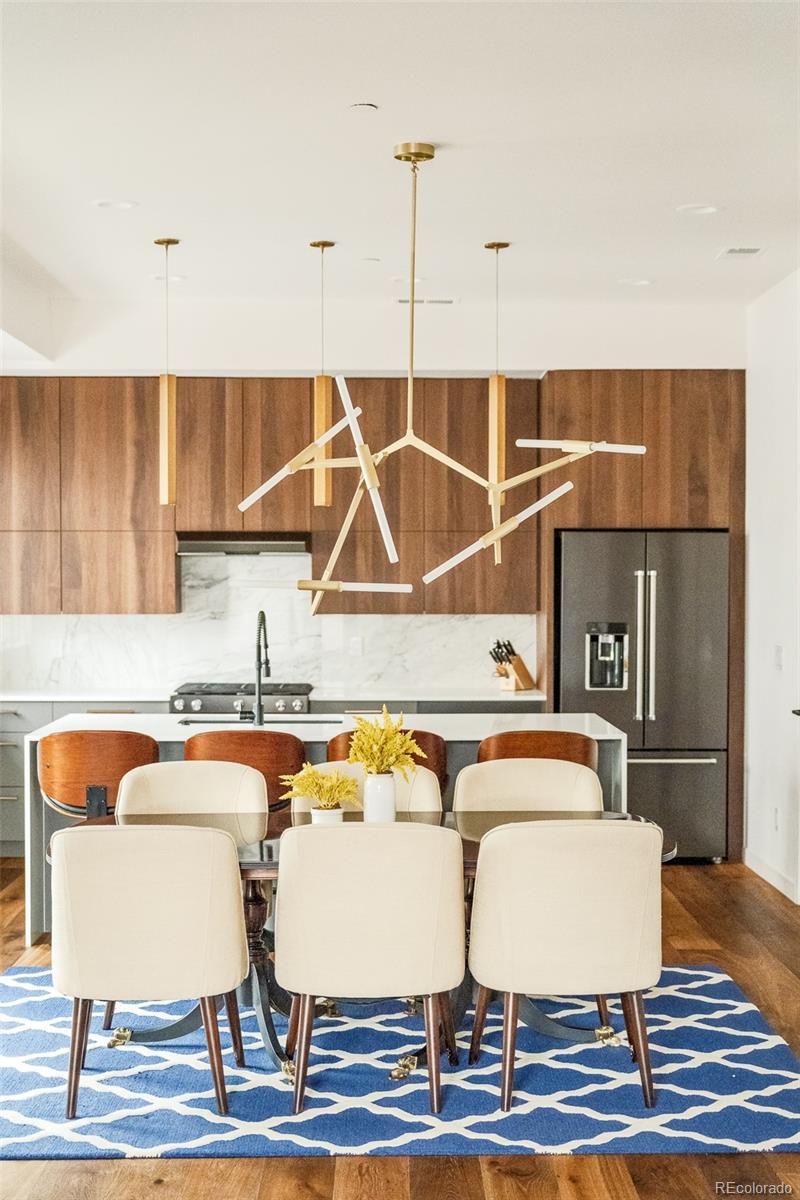MLS Image #3 for 1724  irving street 6,denver, Colorado