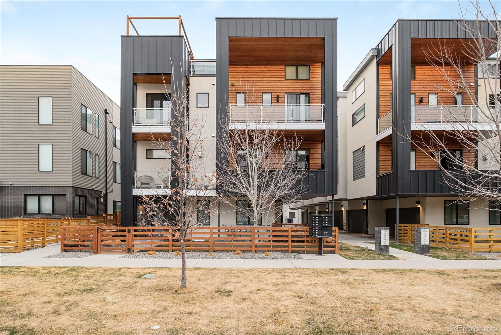 MLS Image #34 for 1724  irving street 6,denver, Colorado
