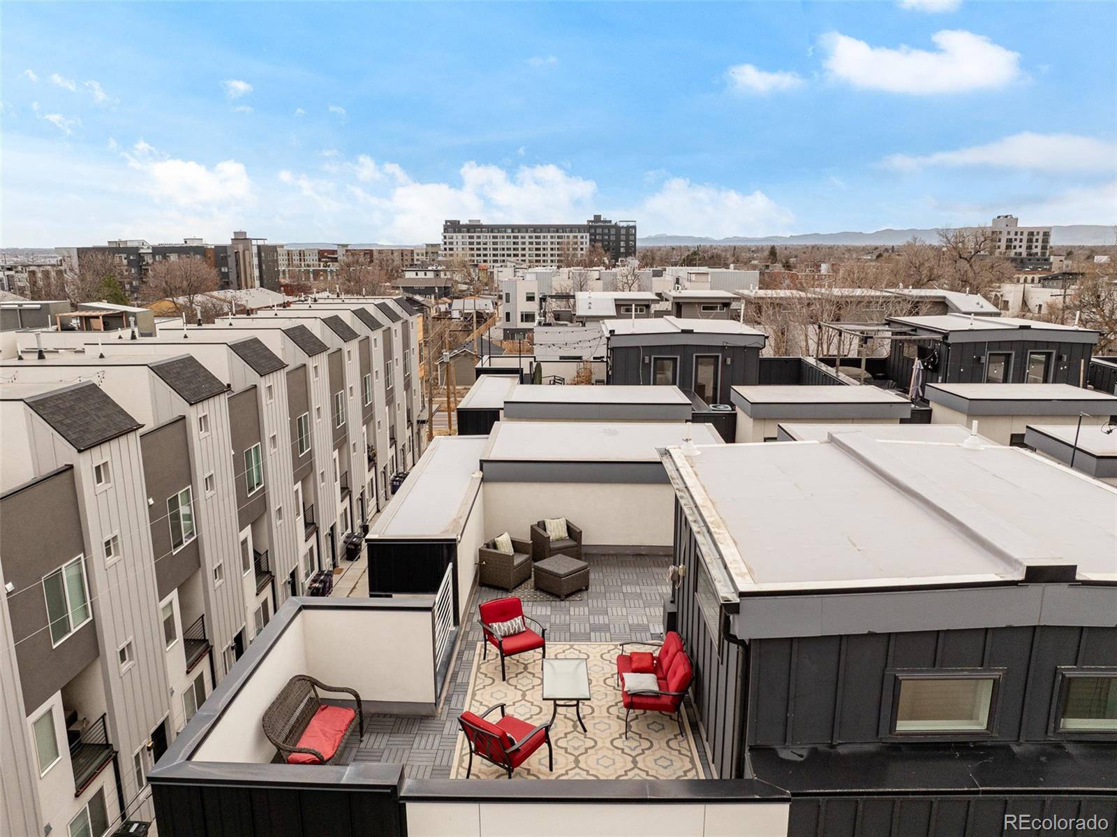 MLS Image #36 for 1724  irving street 6,denver, Colorado