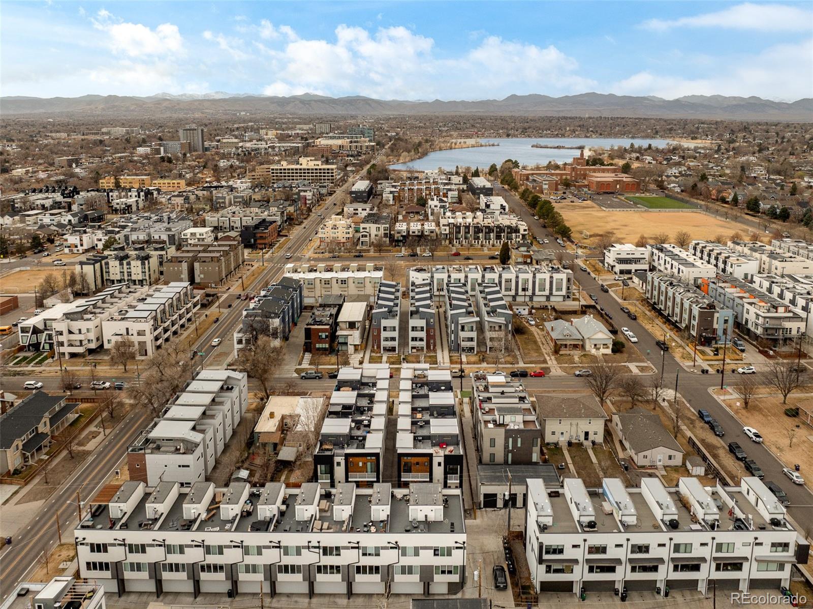 MLS Image #37 for 1724  irving street 6,denver, Colorado
