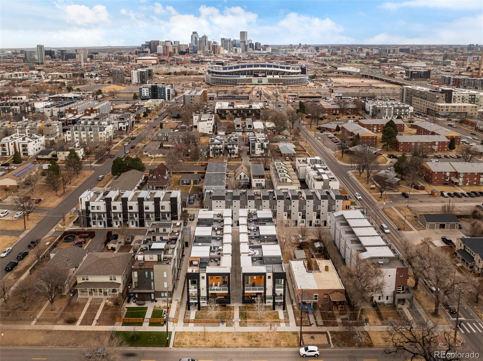 MLS Image #39 for 1724  irving street 6,denver, Colorado