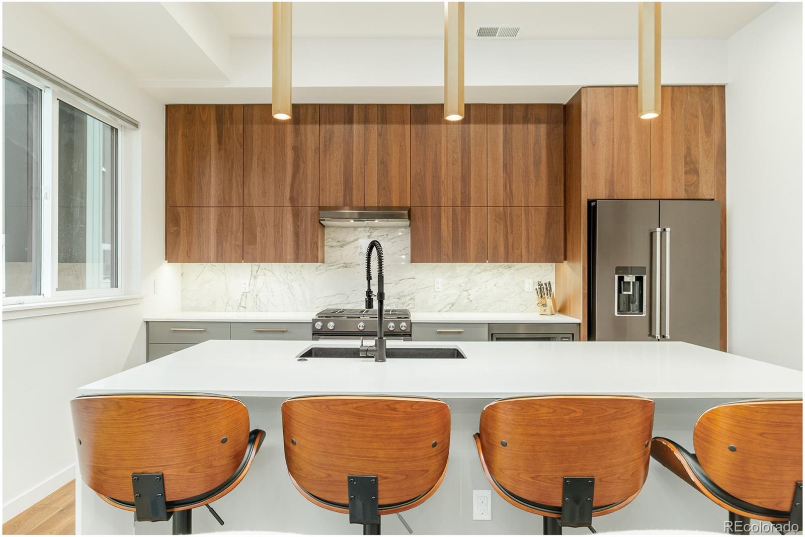 MLS Image #4 for 1724  irving street 6,denver, Colorado