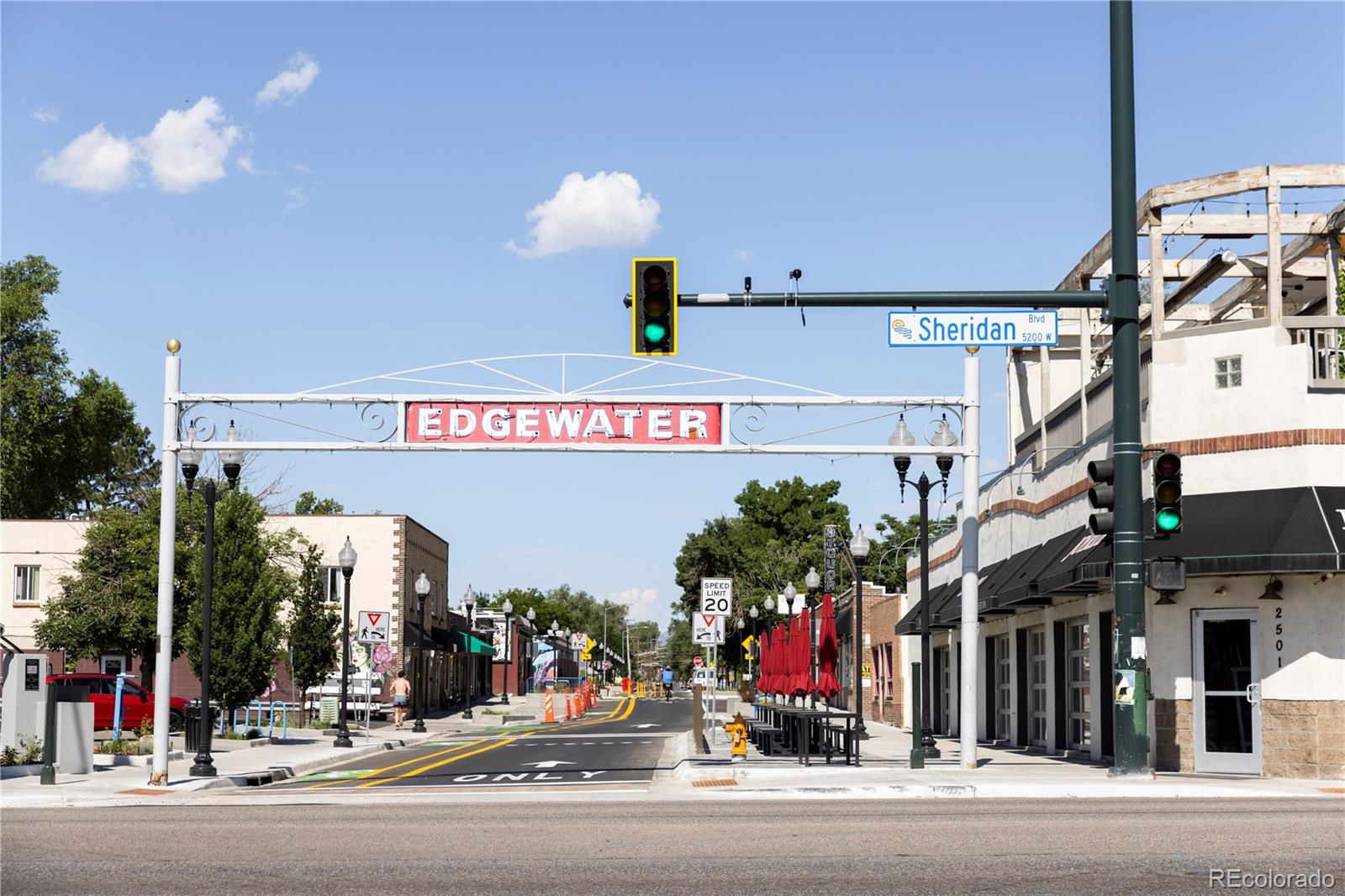 MLS Image #47 for 1724  irving street 6,denver, Colorado