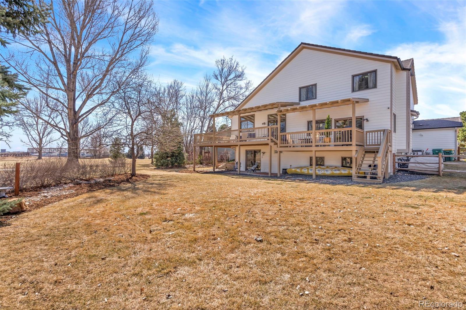 MLS Image #39 for 1518  fairway 7 court,fort collins, Colorado
