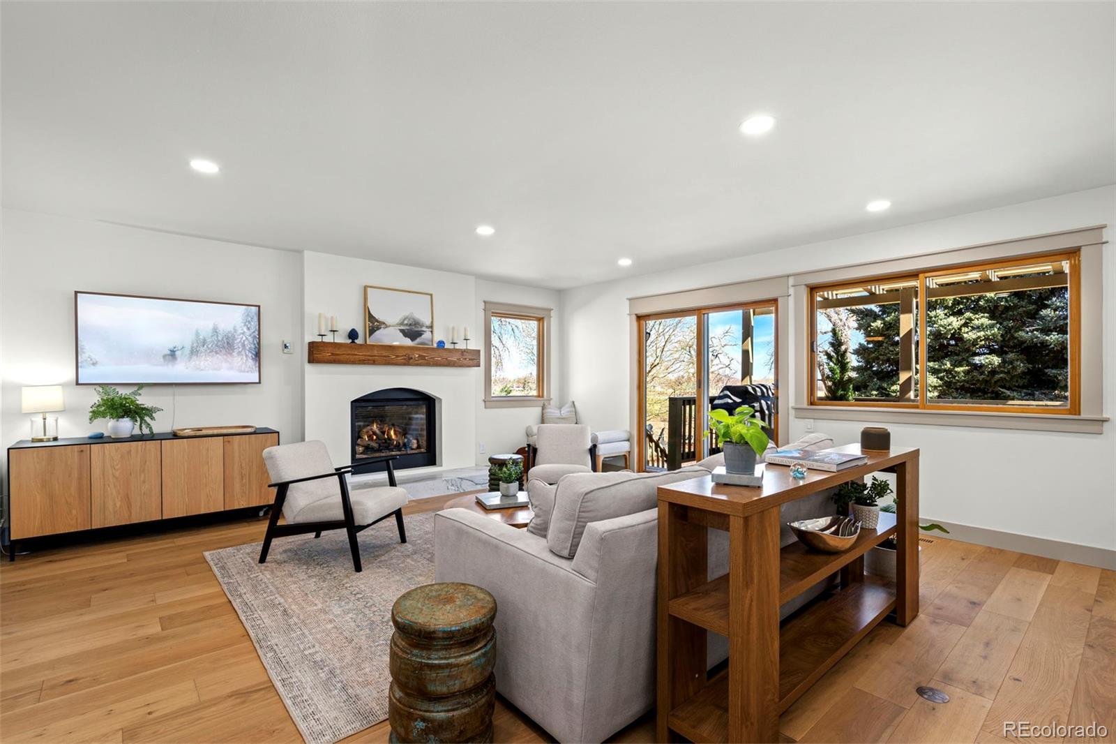 MLS Image #4 for 1518  fairway 7 court,fort collins, Colorado