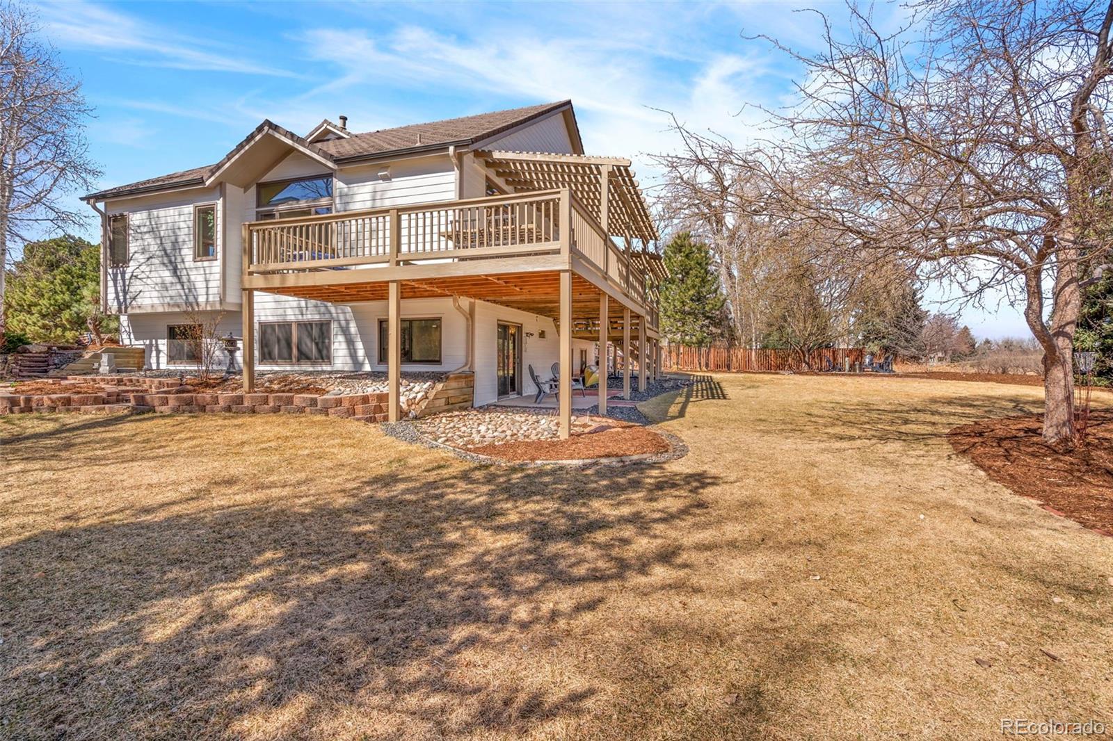 MLS Image #41 for 1518  fairway 7 court,fort collins, Colorado