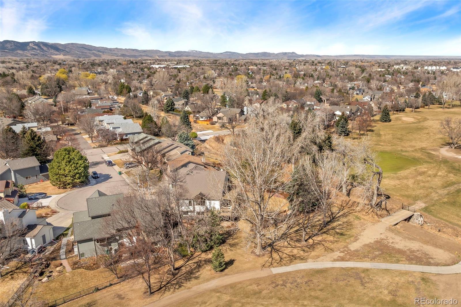 MLS Image #42 for 1518  fairway 7 court,fort collins, Colorado