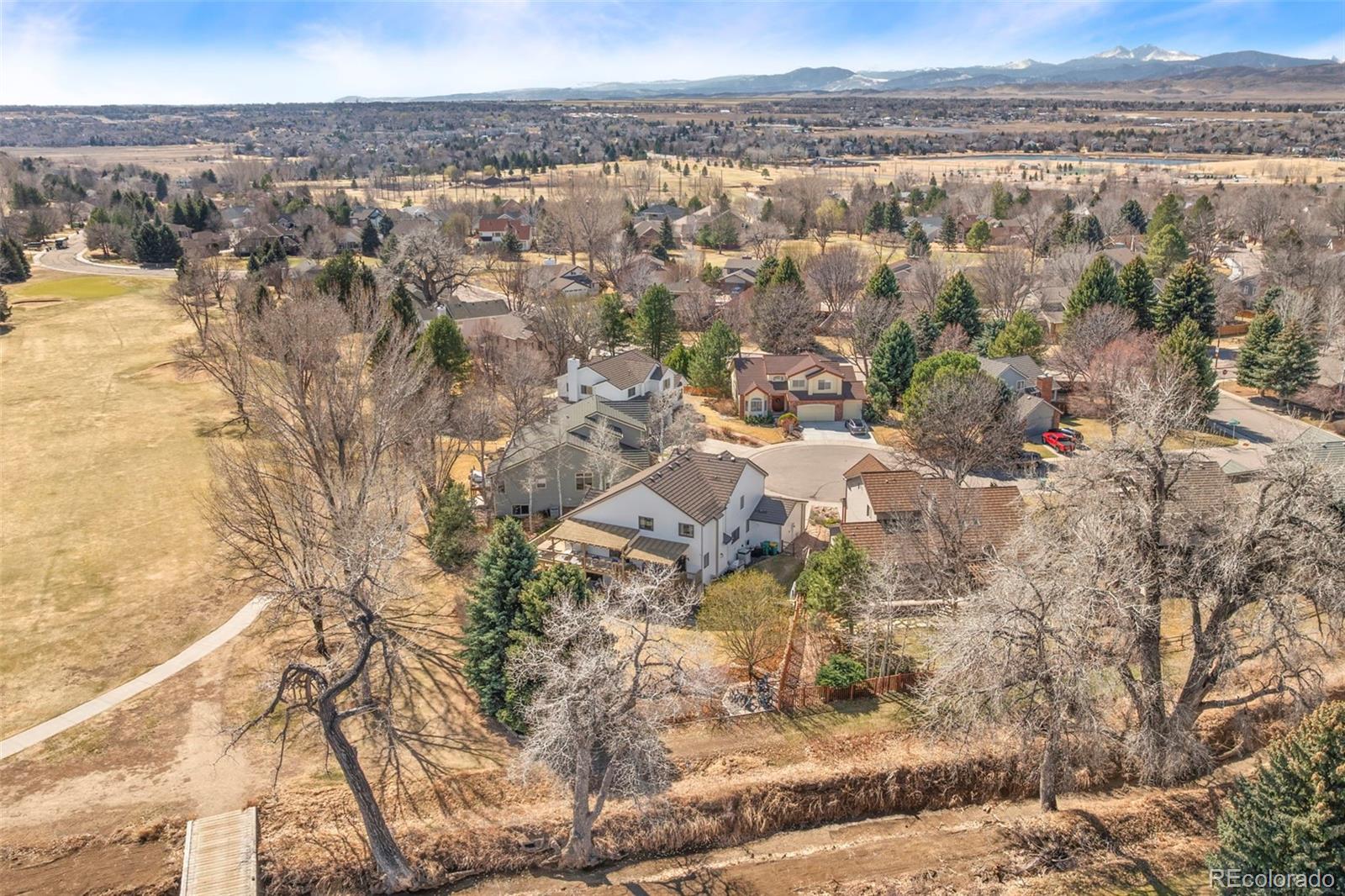 MLS Image #43 for 1518  fairway 7 court,fort collins, Colorado
