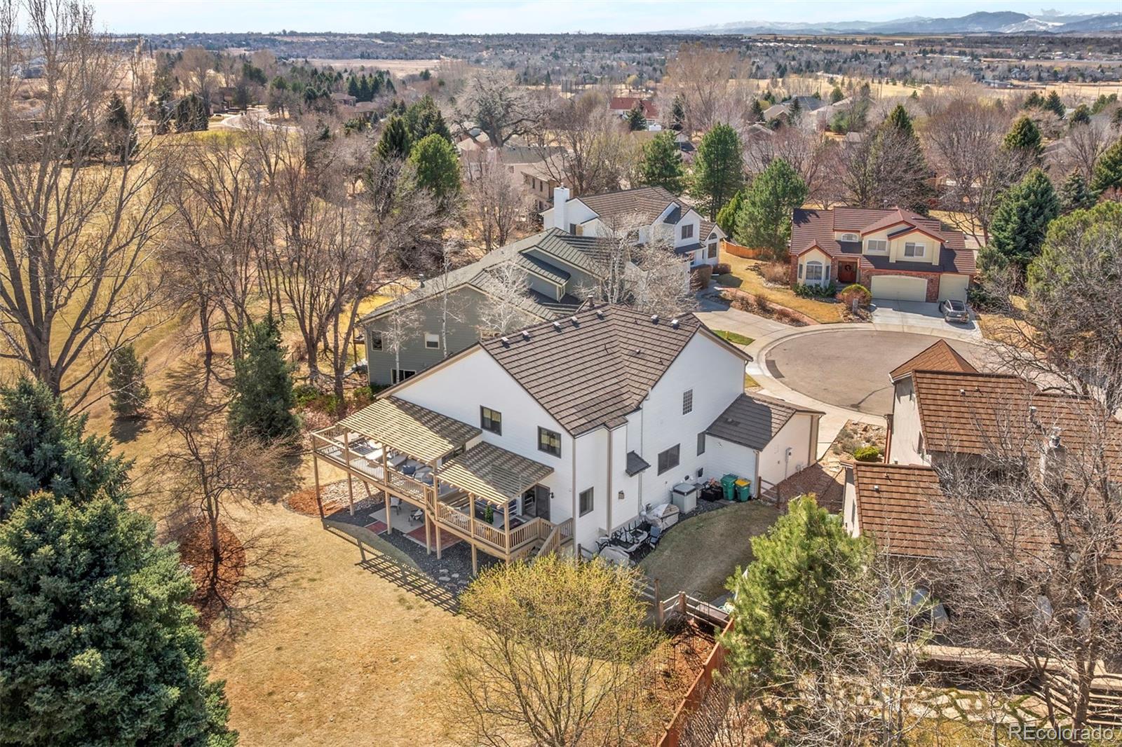 MLS Image #44 for 1518  fairway 7 court,fort collins, Colorado
