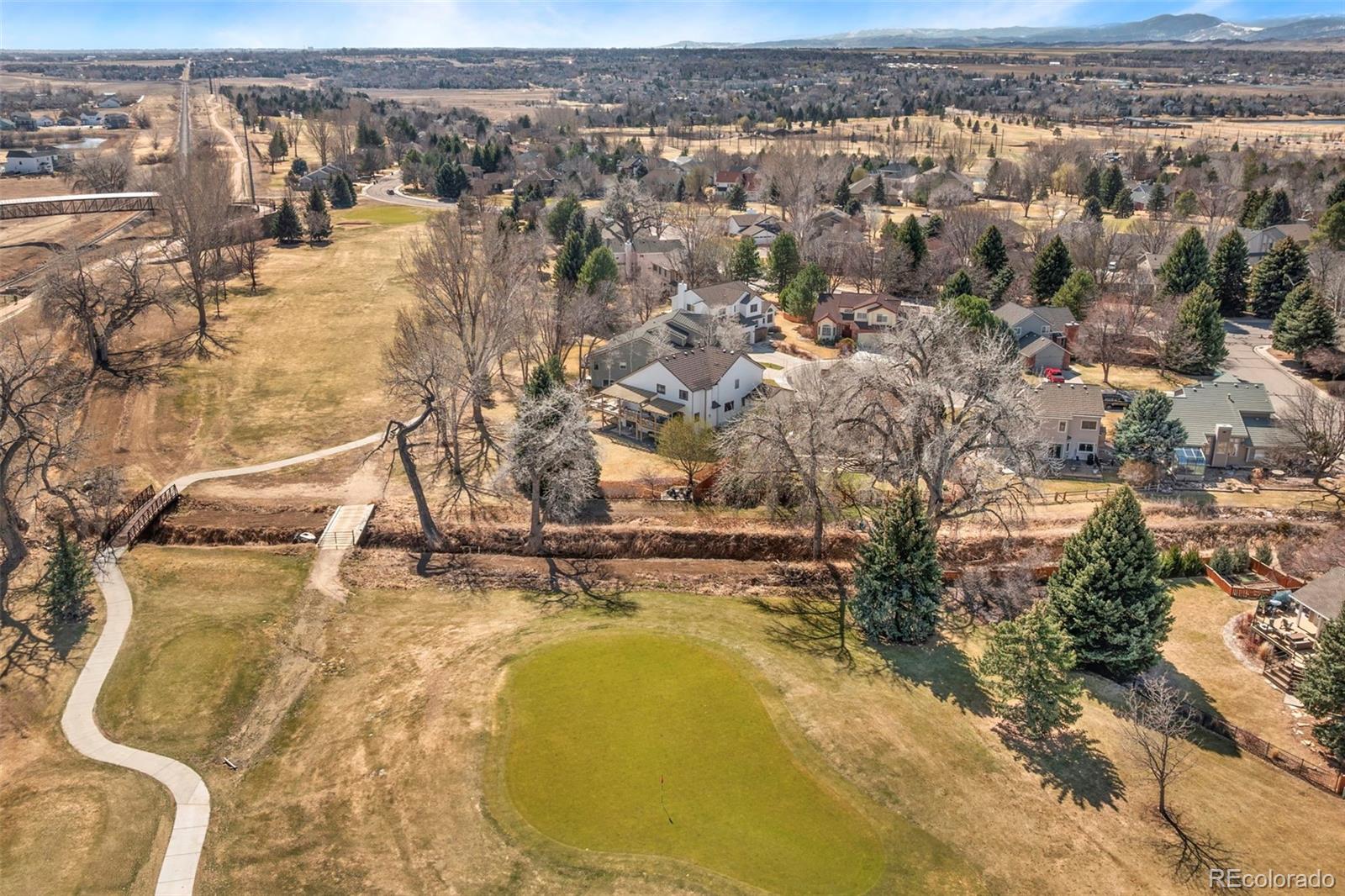 MLS Image #45 for 1518  fairway 7 court,fort collins, Colorado