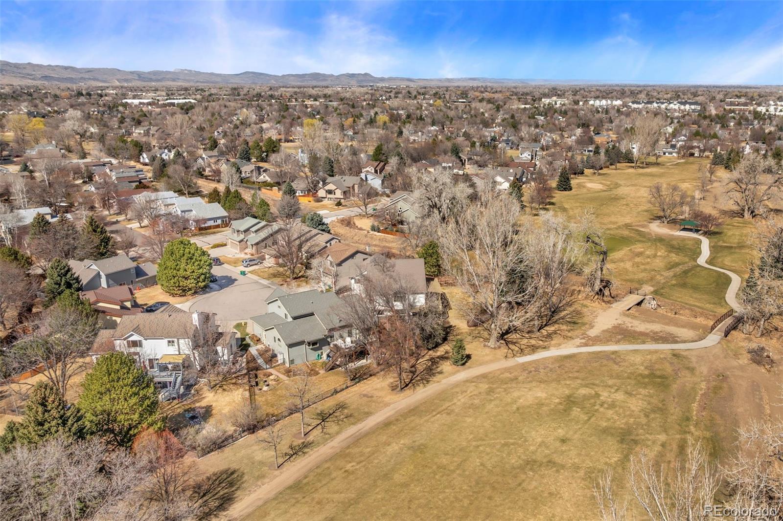 MLS Image #46 for 1518  fairway 7 court,fort collins, Colorado