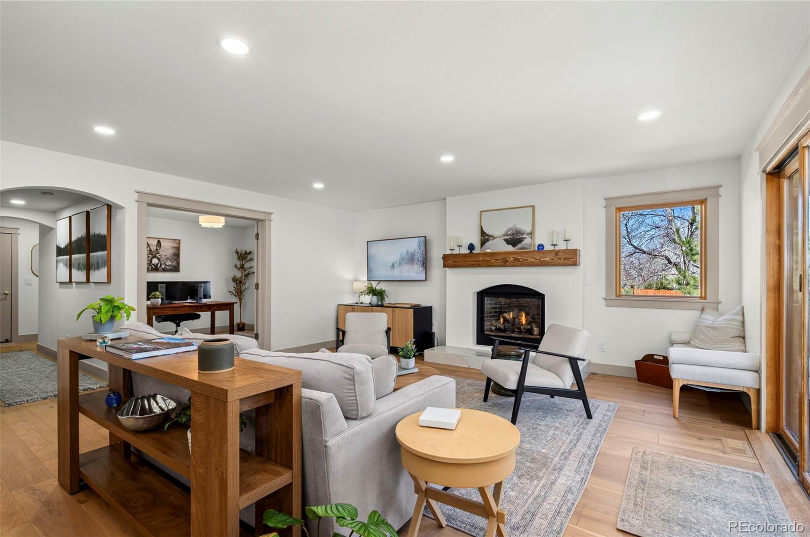 MLS Image #5 for 1518  fairway 7 court,fort collins, Colorado
