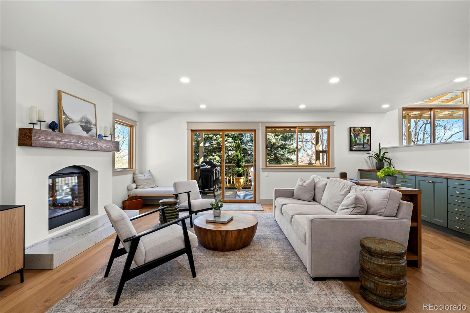 MLS Image #6 for 1518  fairway 7 court,fort collins, Colorado