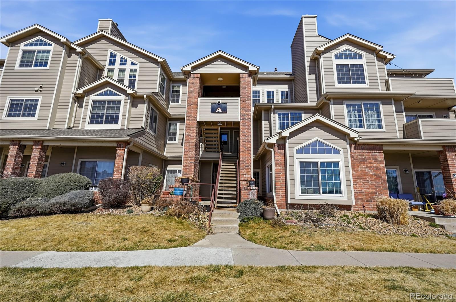 MLS Image #1 for 4760 s wadsworth boulevard a304,littleton, Colorado