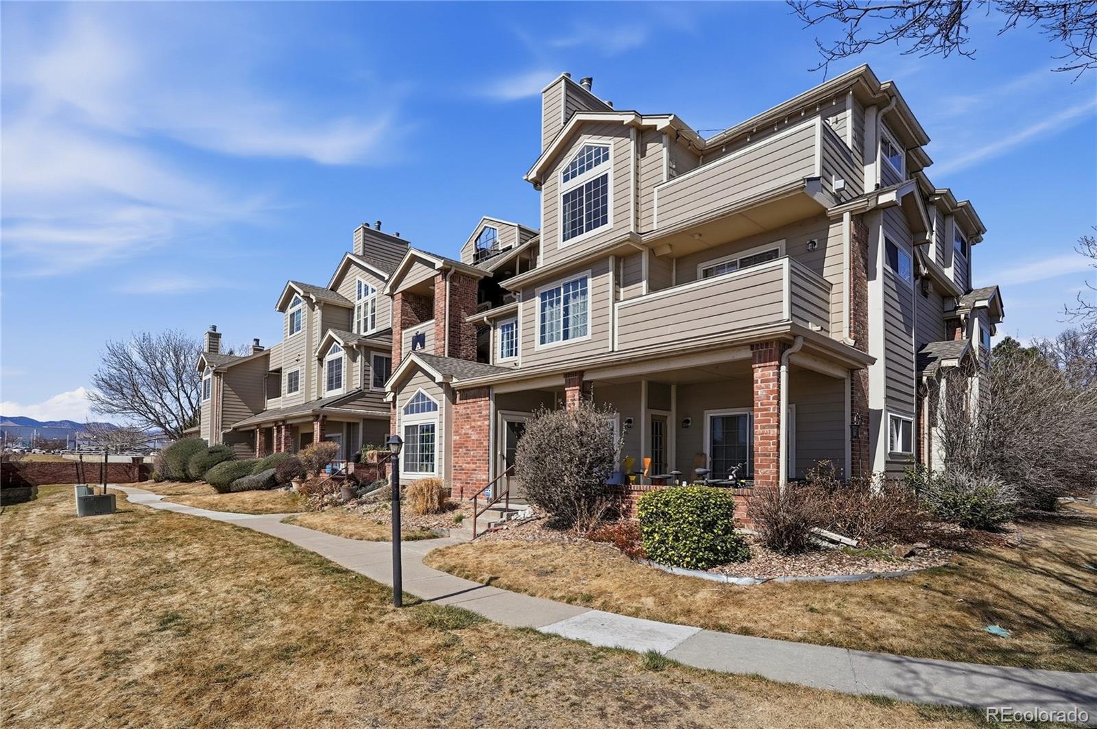 MLS Image #2 for 4760 s wadsworth boulevard a304,littleton, Colorado