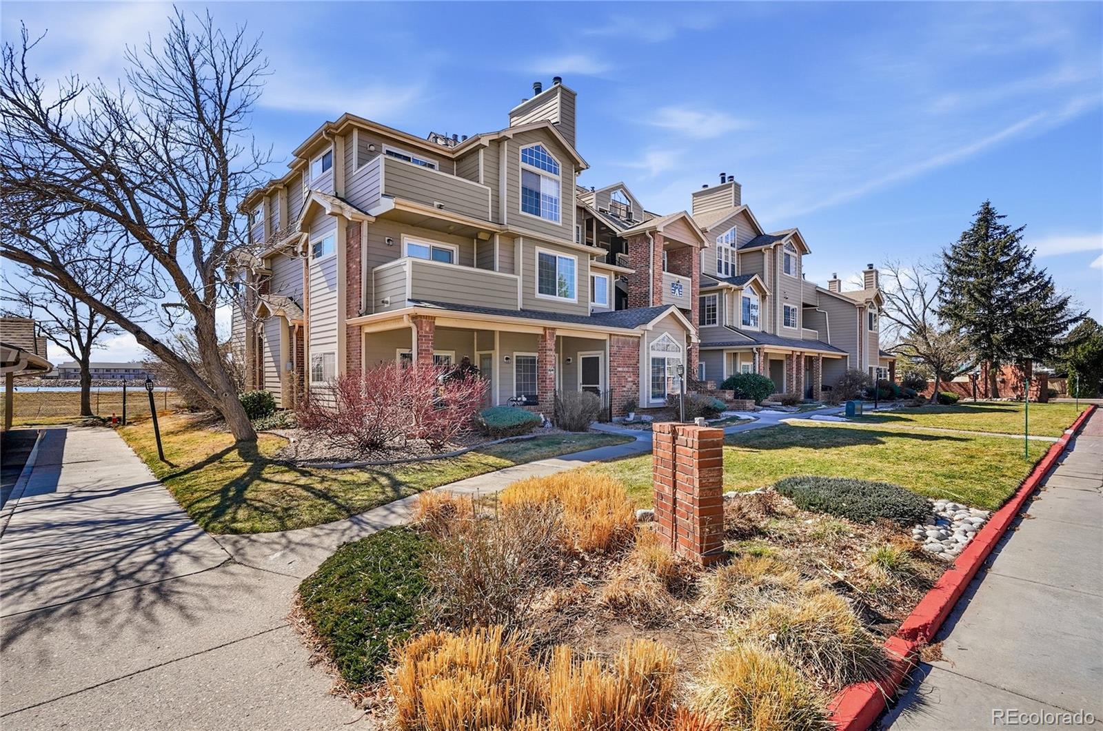 MLS Image #3 for 4760 s wadsworth boulevard a304,littleton, Colorado