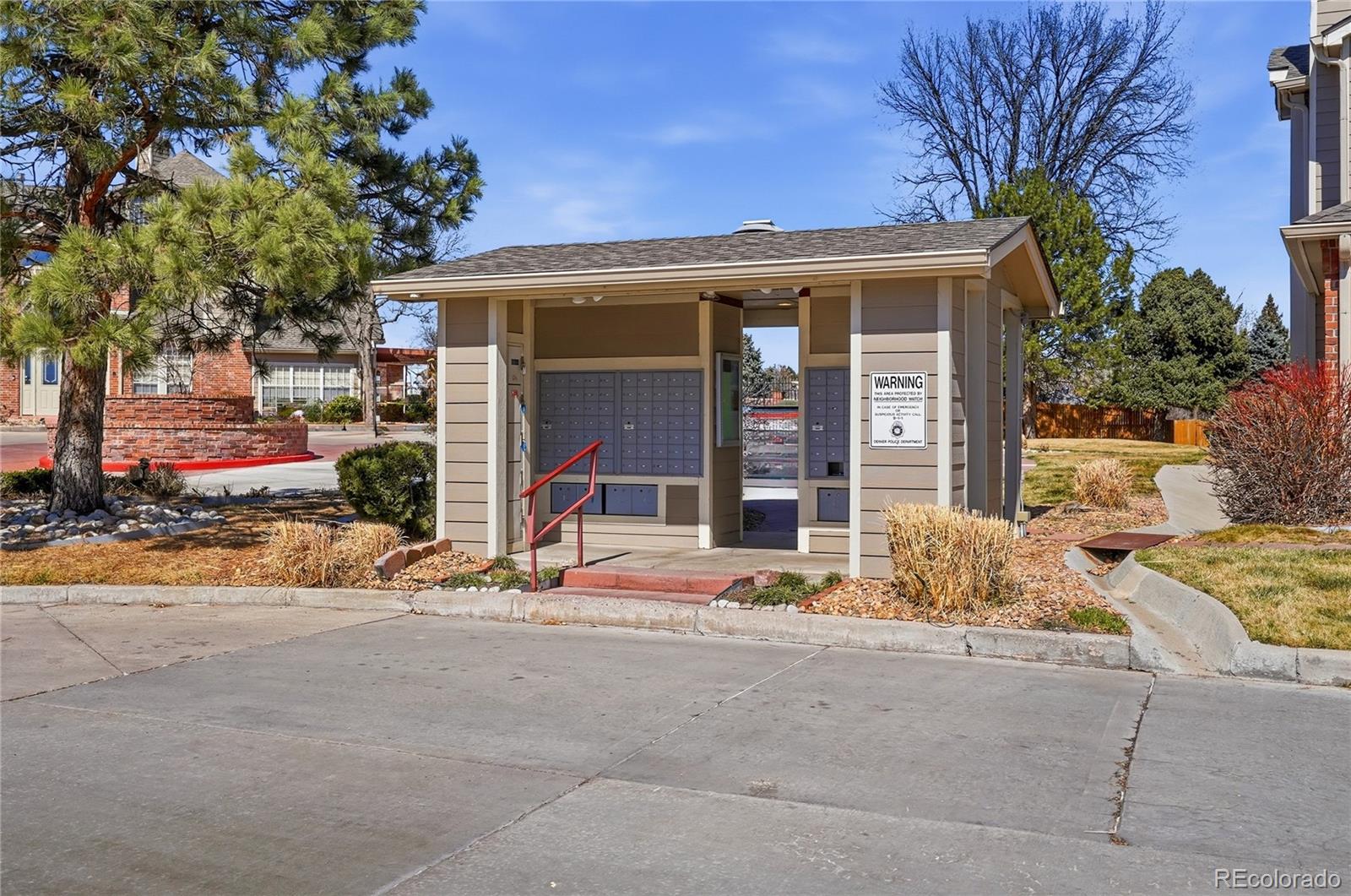 MLS Image #30 for 4760 s wadsworth boulevard a304,littleton, Colorado