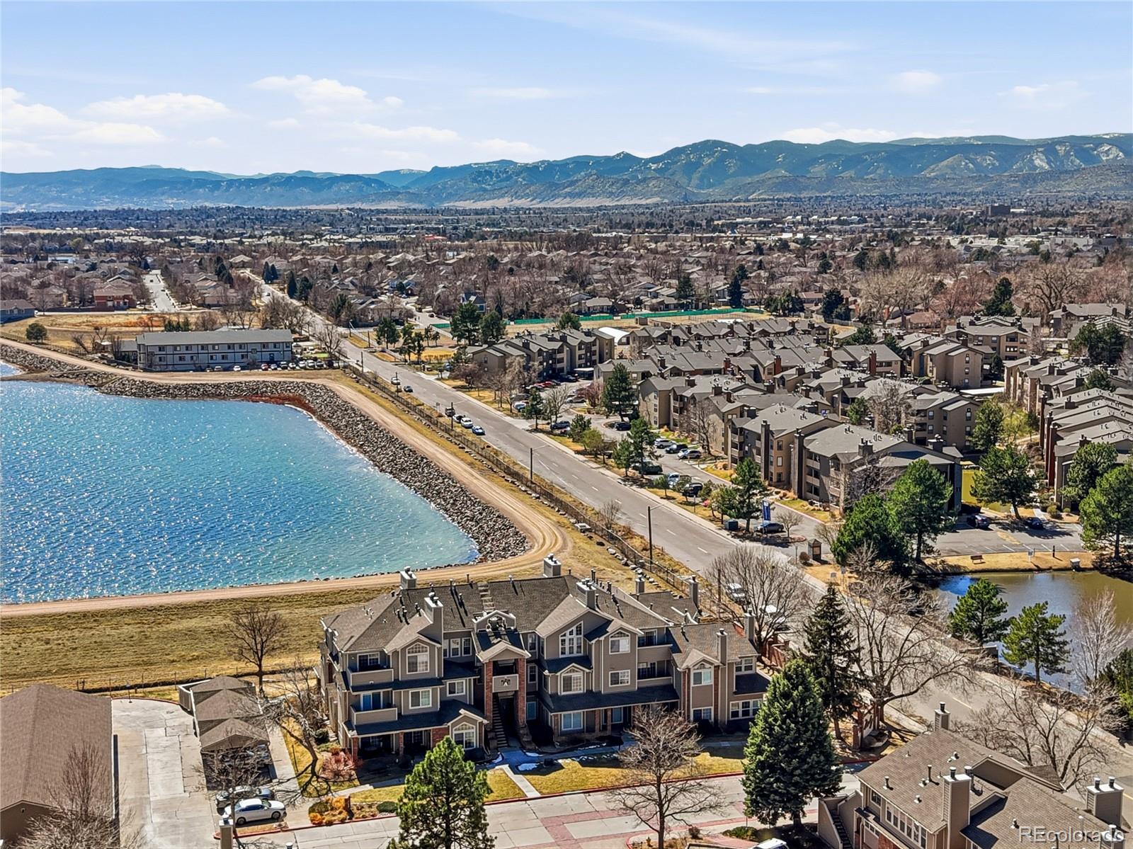MLS Image #34 for 4760 s wadsworth boulevard a304,littleton, Colorado