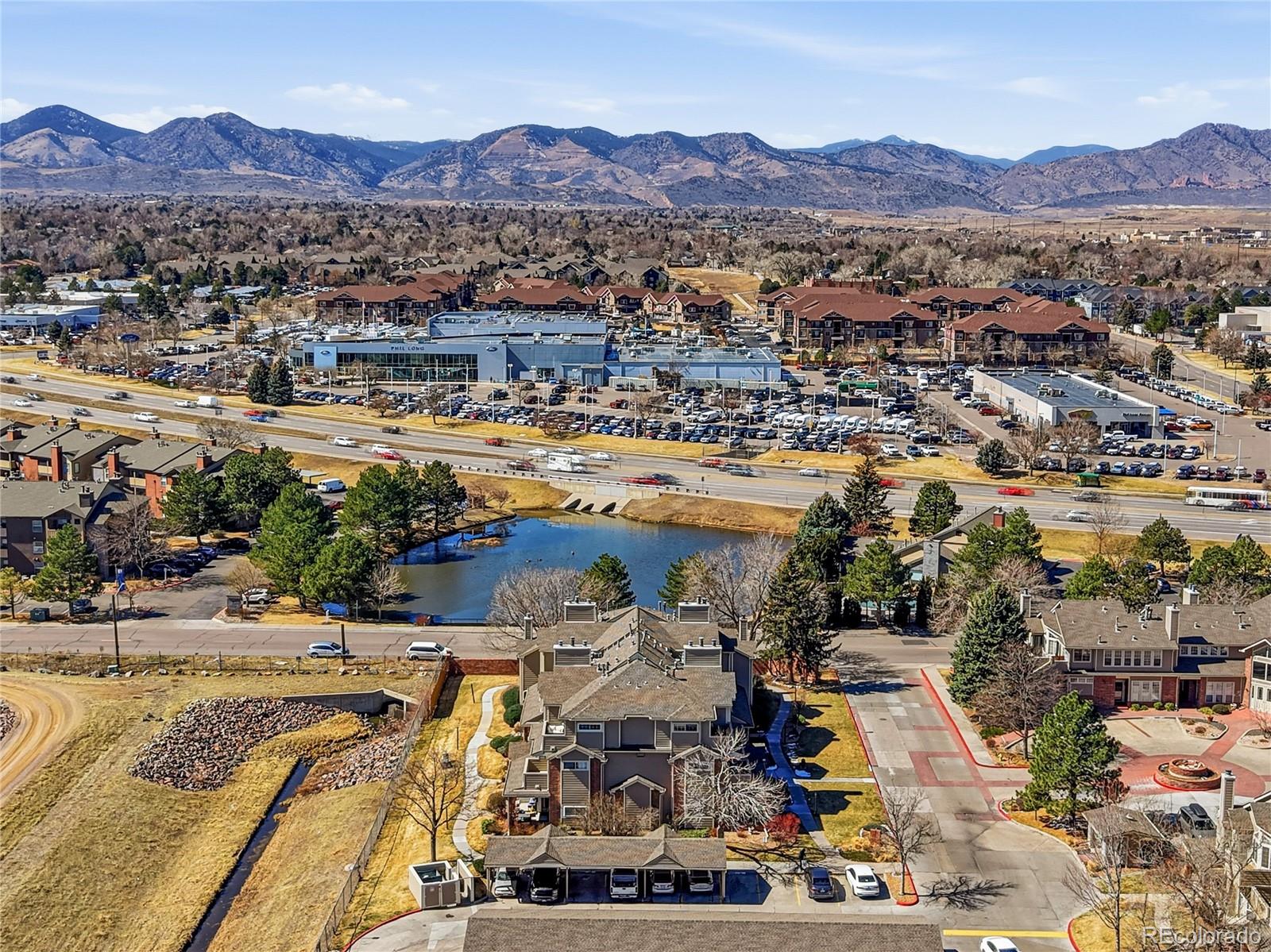 MLS Image #36 for 4760 s wadsworth boulevard a304,littleton, Colorado