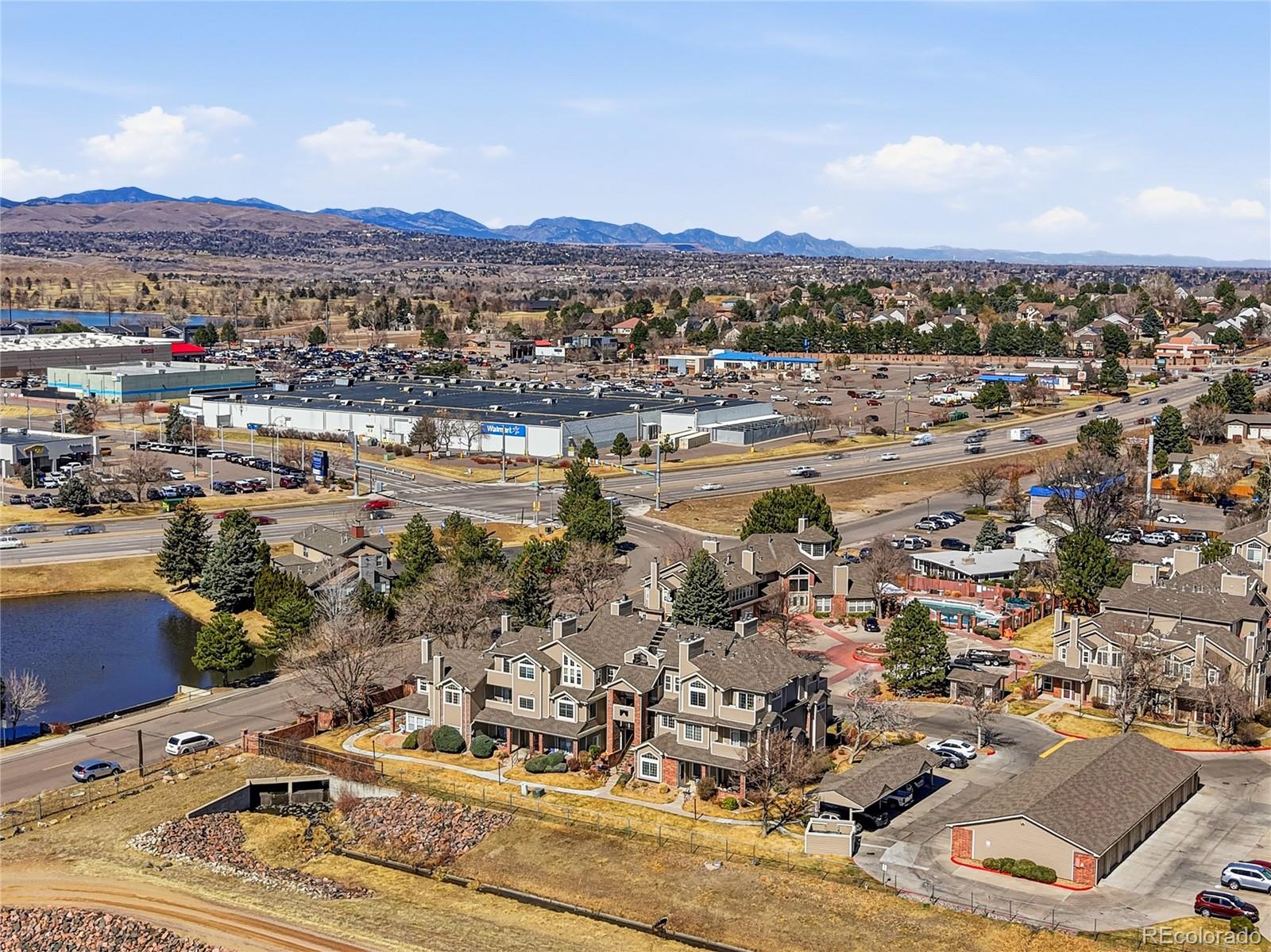 MLS Image #37 for 4760 s wadsworth boulevard a304,littleton, Colorado
