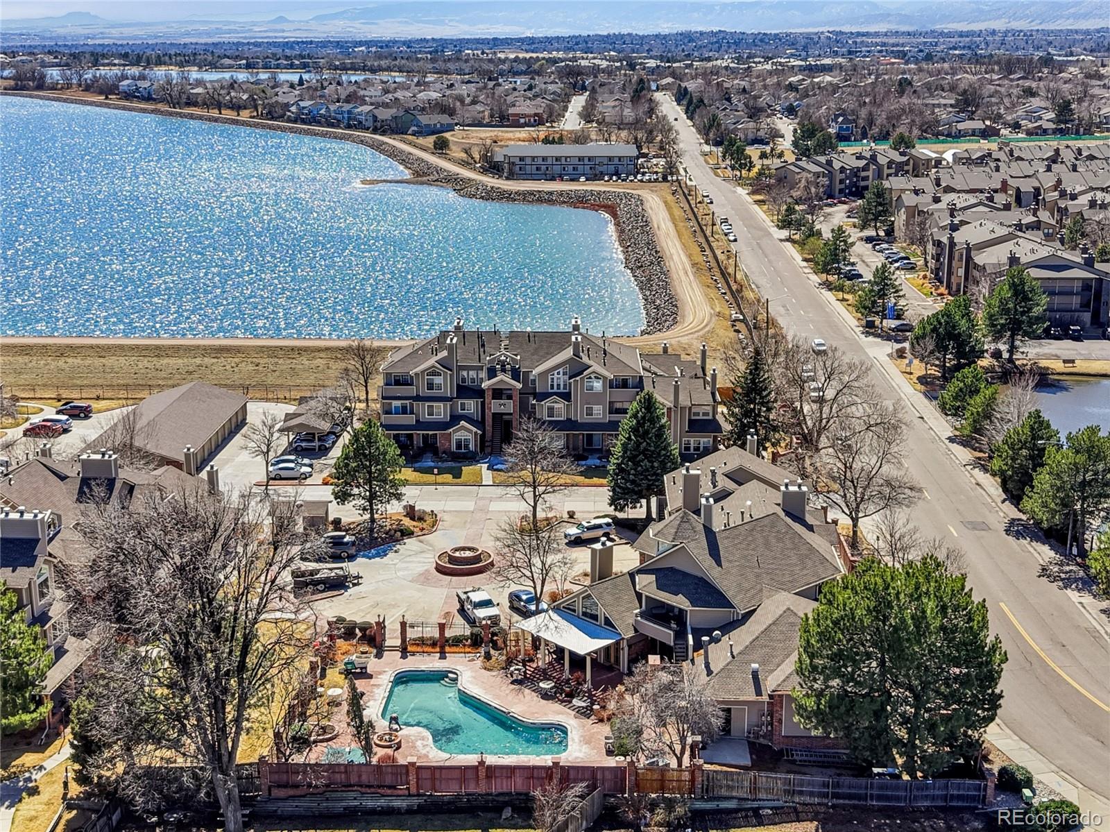 MLS Image #38 for 4760 s wadsworth boulevard a304,littleton, Colorado