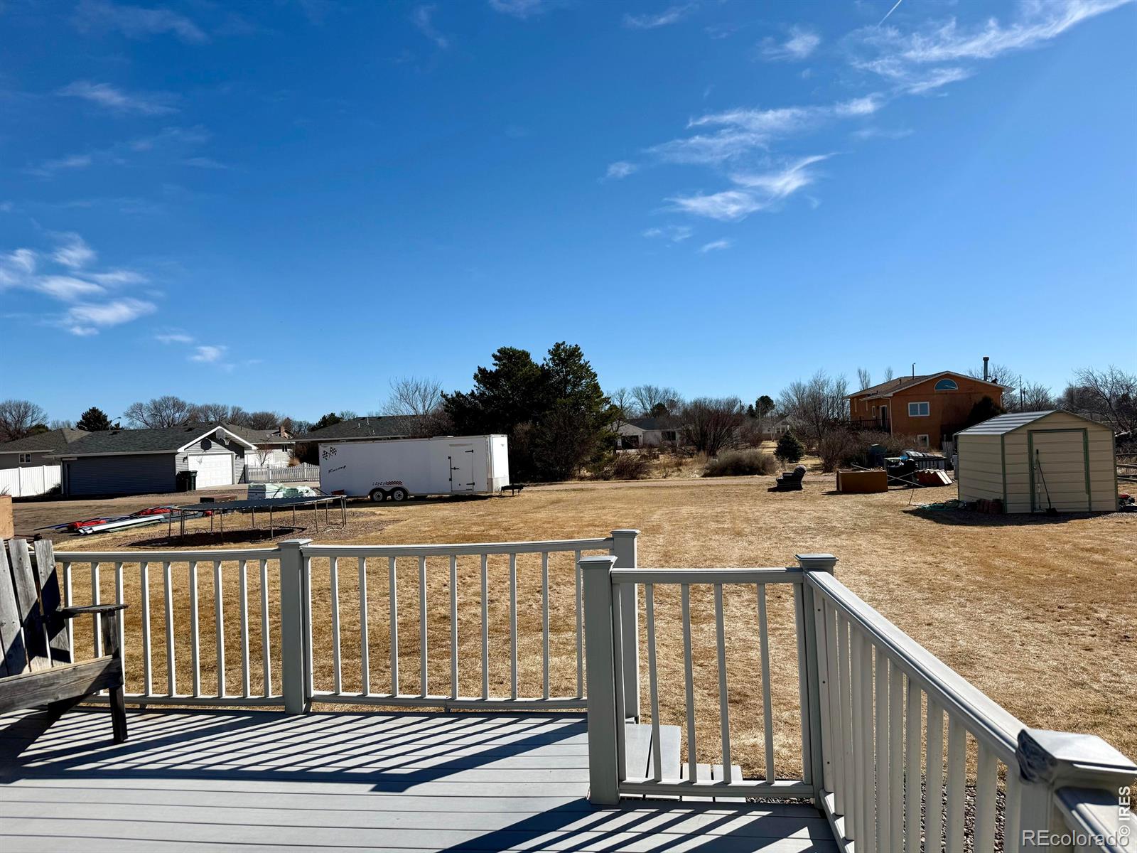 MLS Image #22 for 725 s walsh avenue,holyoke, Colorado