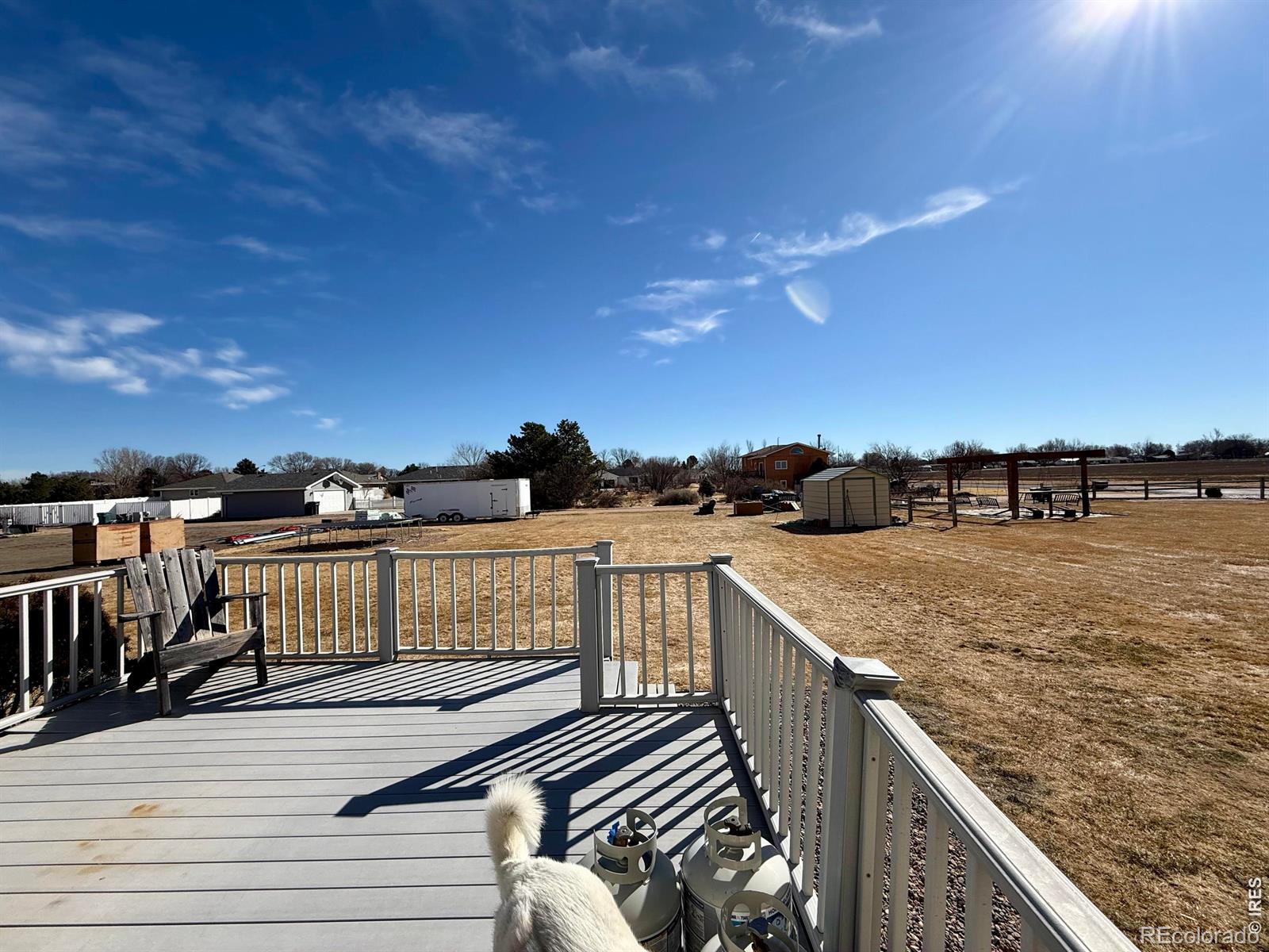 MLS Image #25 for 725 s walsh avenue,holyoke, Colorado