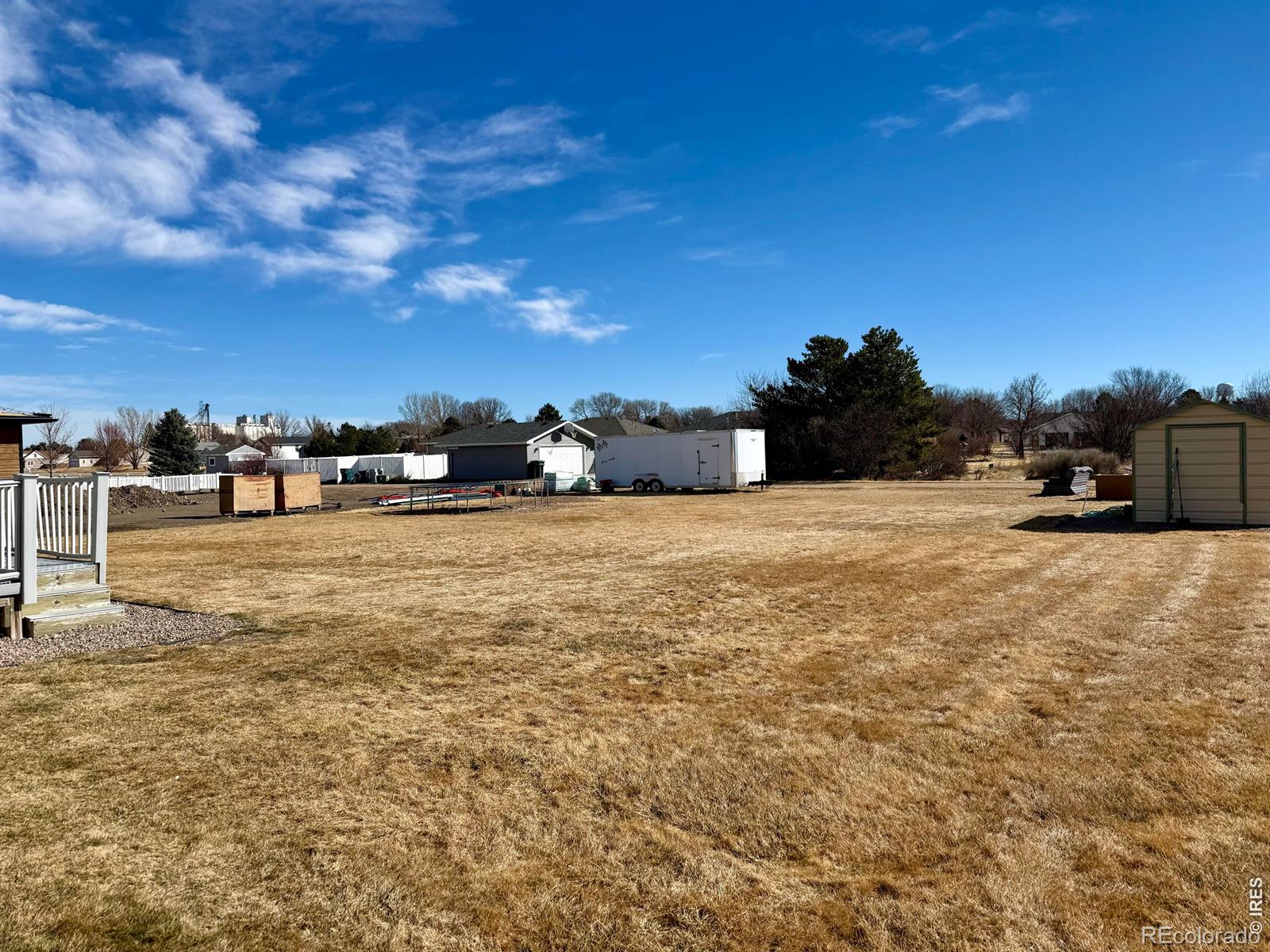 MLS Image #26 for 725 s walsh avenue,holyoke, Colorado